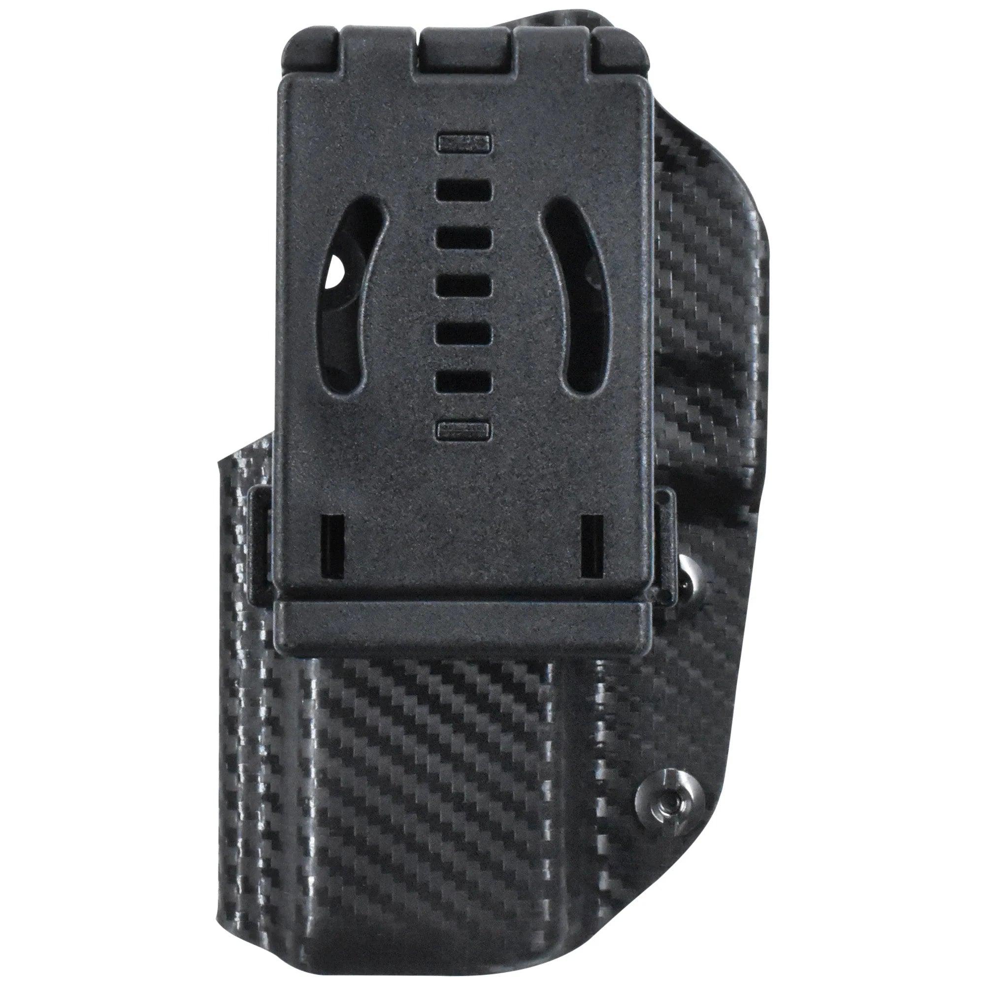 Canik METE SFX OWB Classic Clip-on Holster