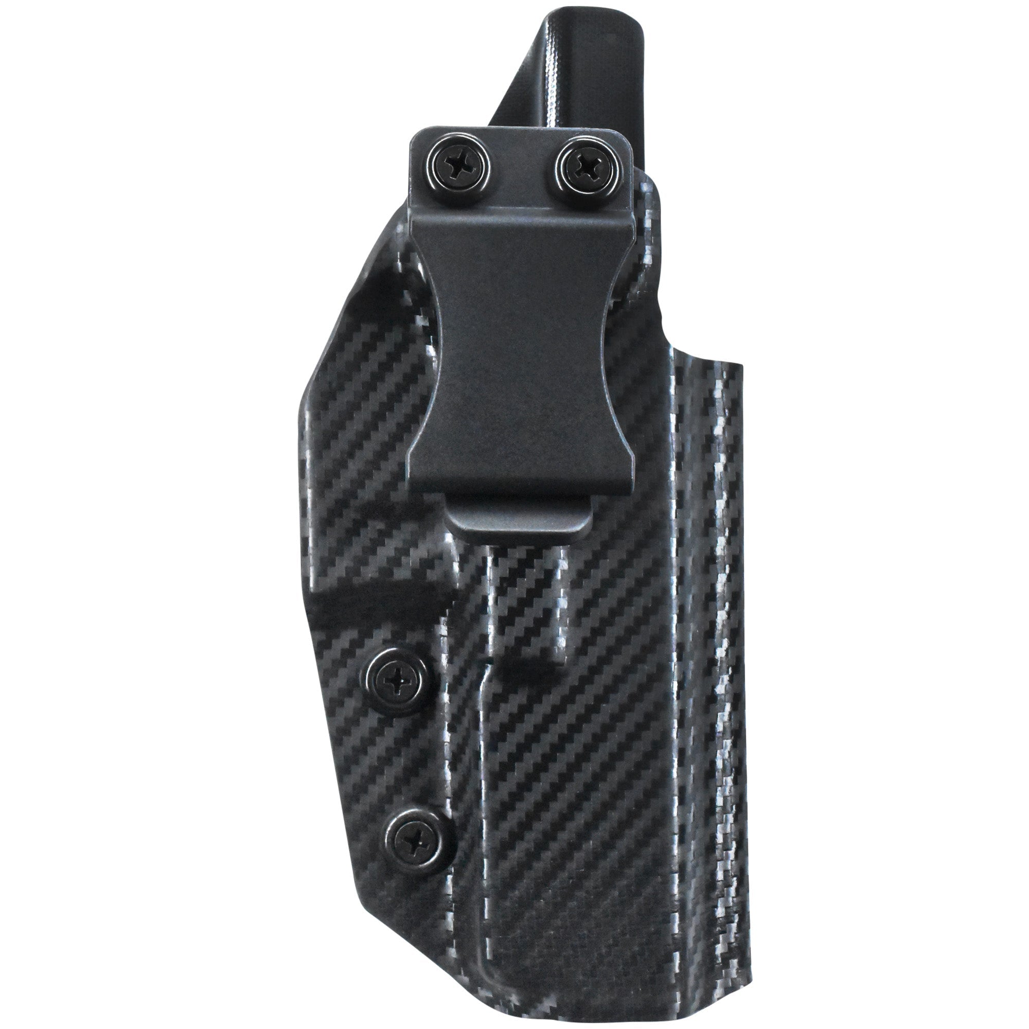 IWB High Sweat Shield Holster for FN Reflex XL Maxtor Tactical Carbon Fiber 4
