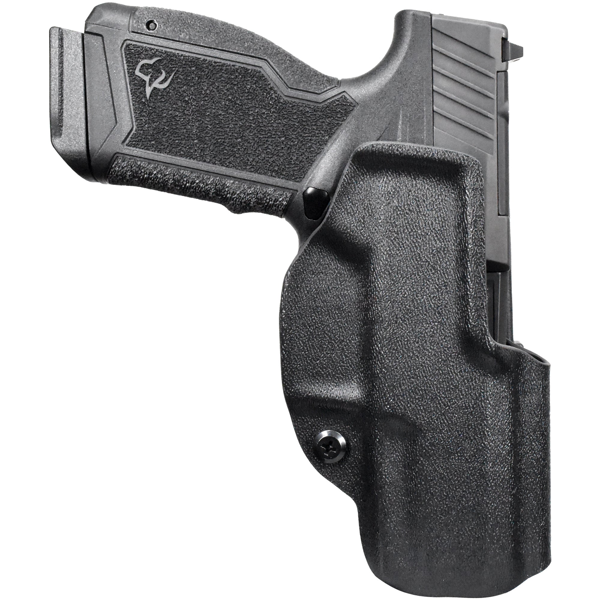 Taurus GX4 CARRY T.O.R.O Holster - OWB Classic Clip-on