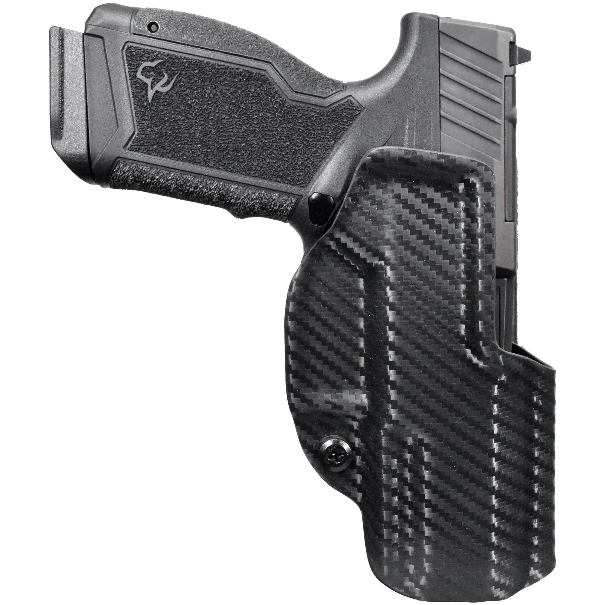 Taurus GX4 CARRY T.O.R.O Holster - OWB Classic Clip-on