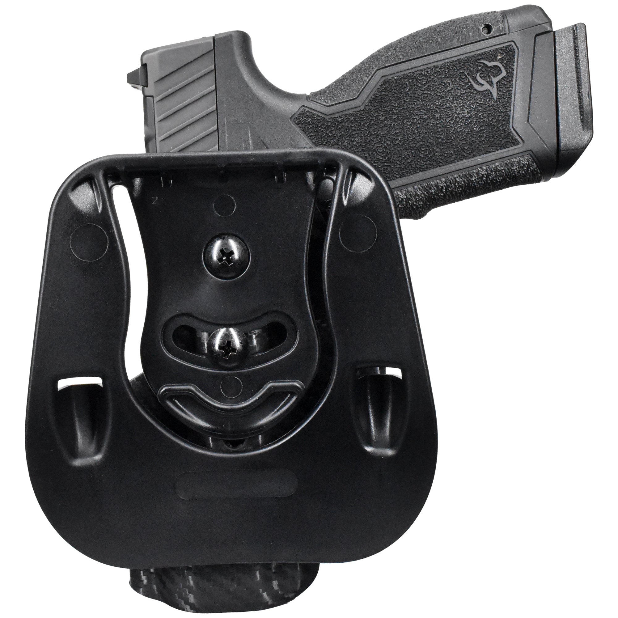Taurus GX4 CARRY T.O.R.O Holster - OWB Paddle