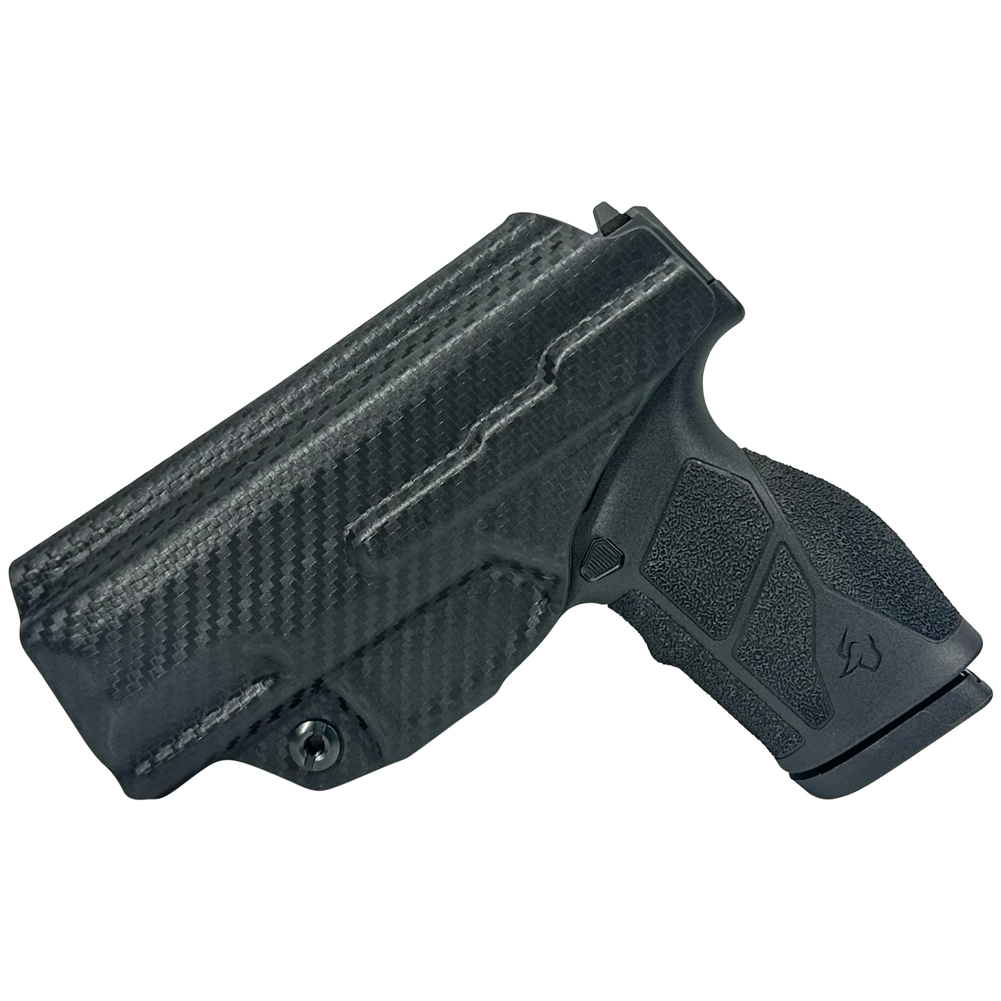 IWB Max Cover Holster for Taurus GX2 Maxtor Tactical Carbon Fiber 1