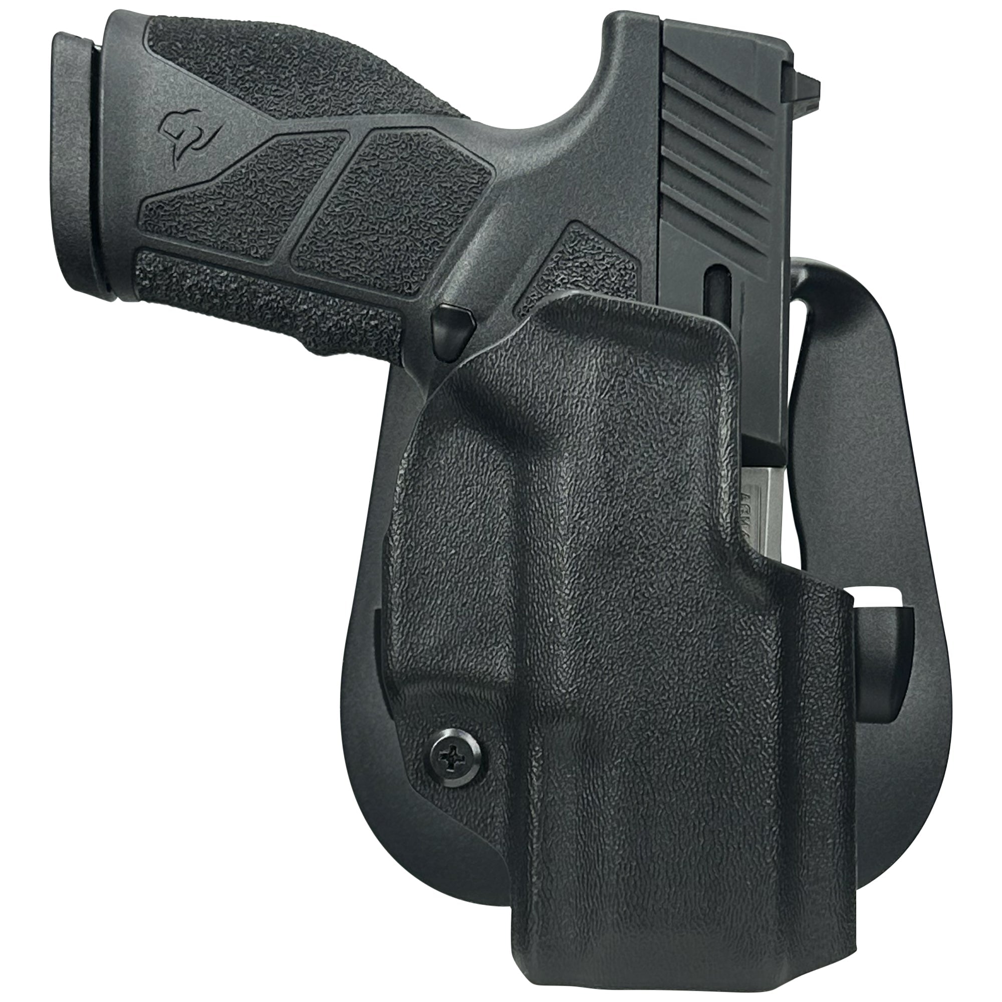 OWB Paddle Holster for Taurus GX2 Maxtor Tactical 1