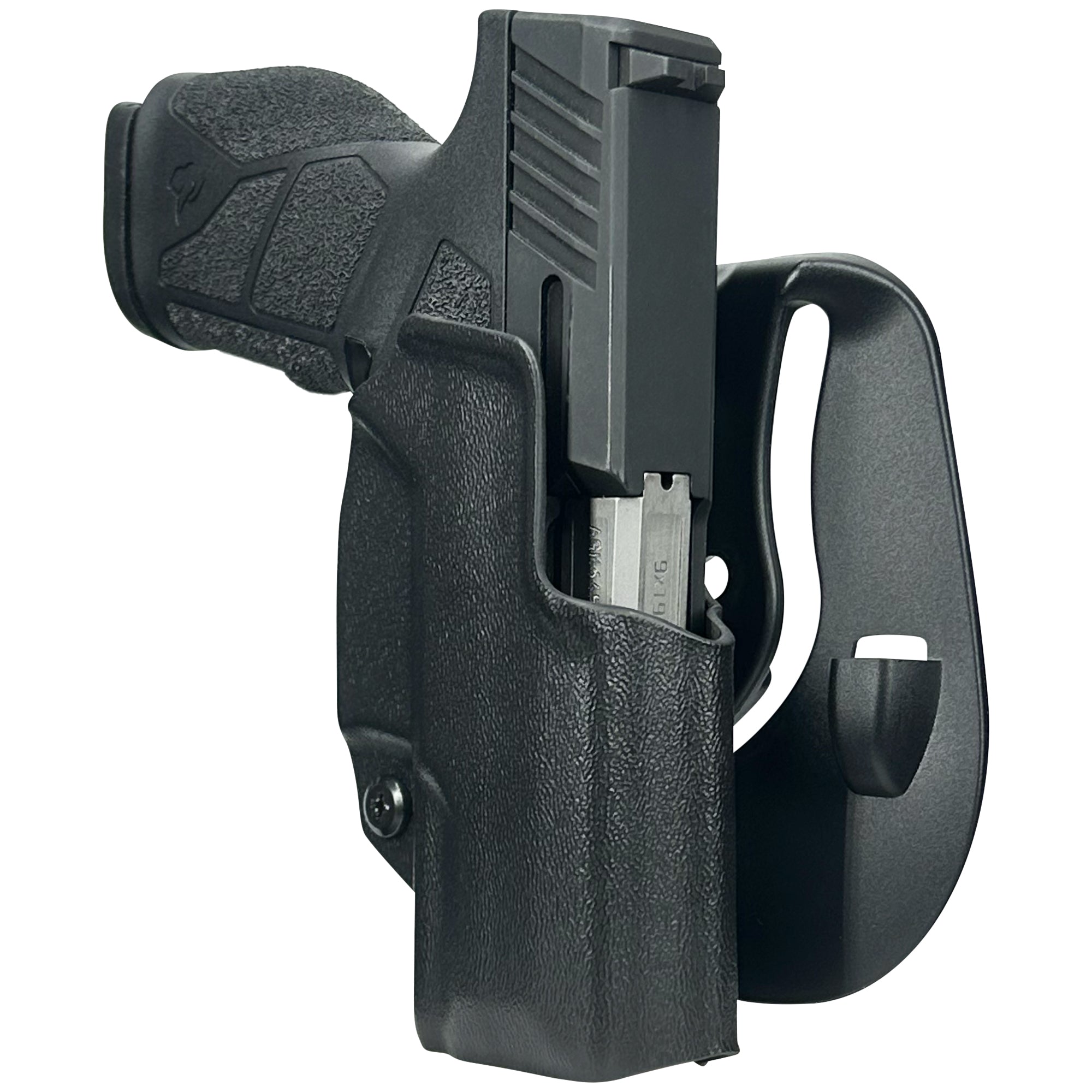 OWB Paddle Holster for Taurus GX2 Maxtor Tactical 2