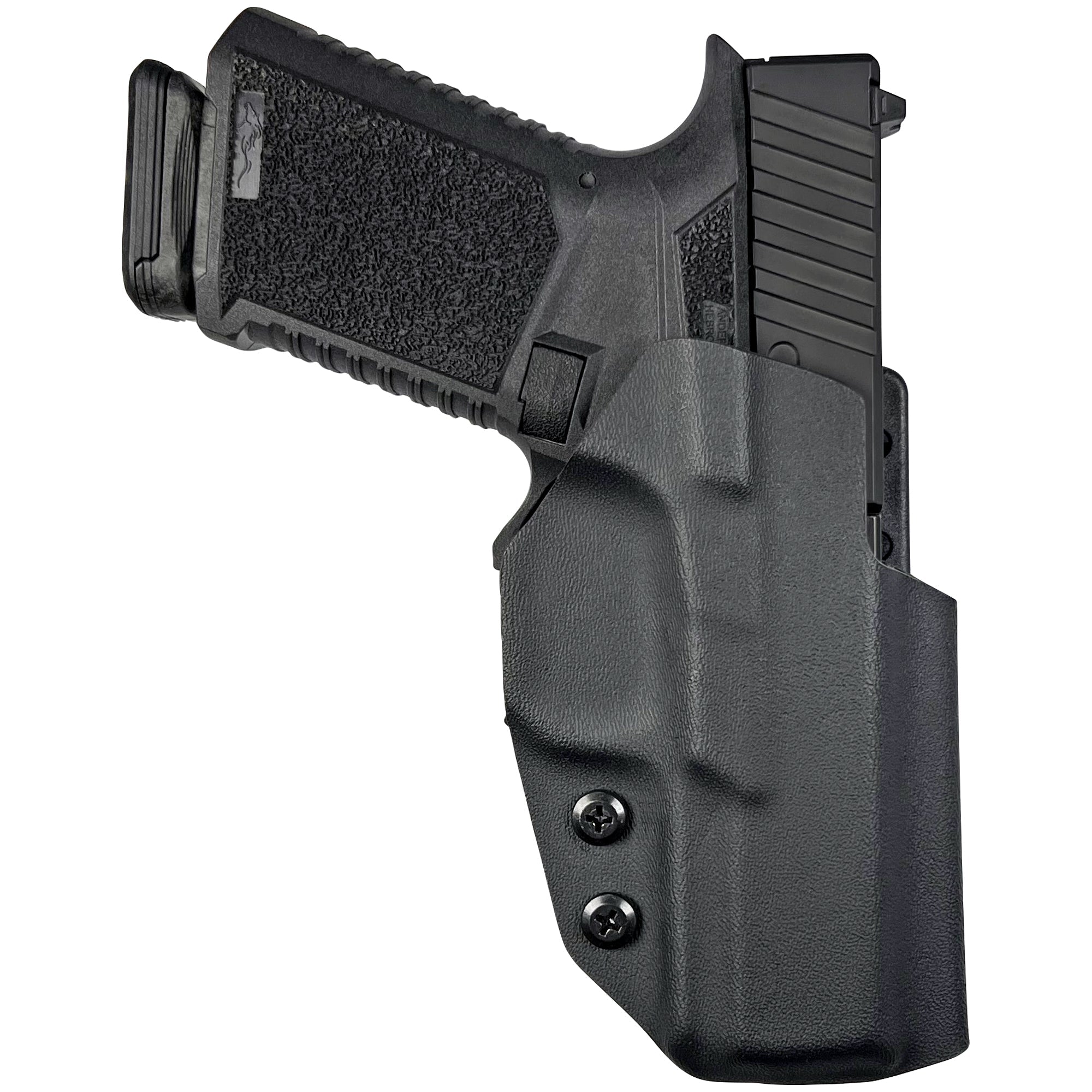 Anderson Manufacturing Kiger Holster - OWB Classic Clip-on