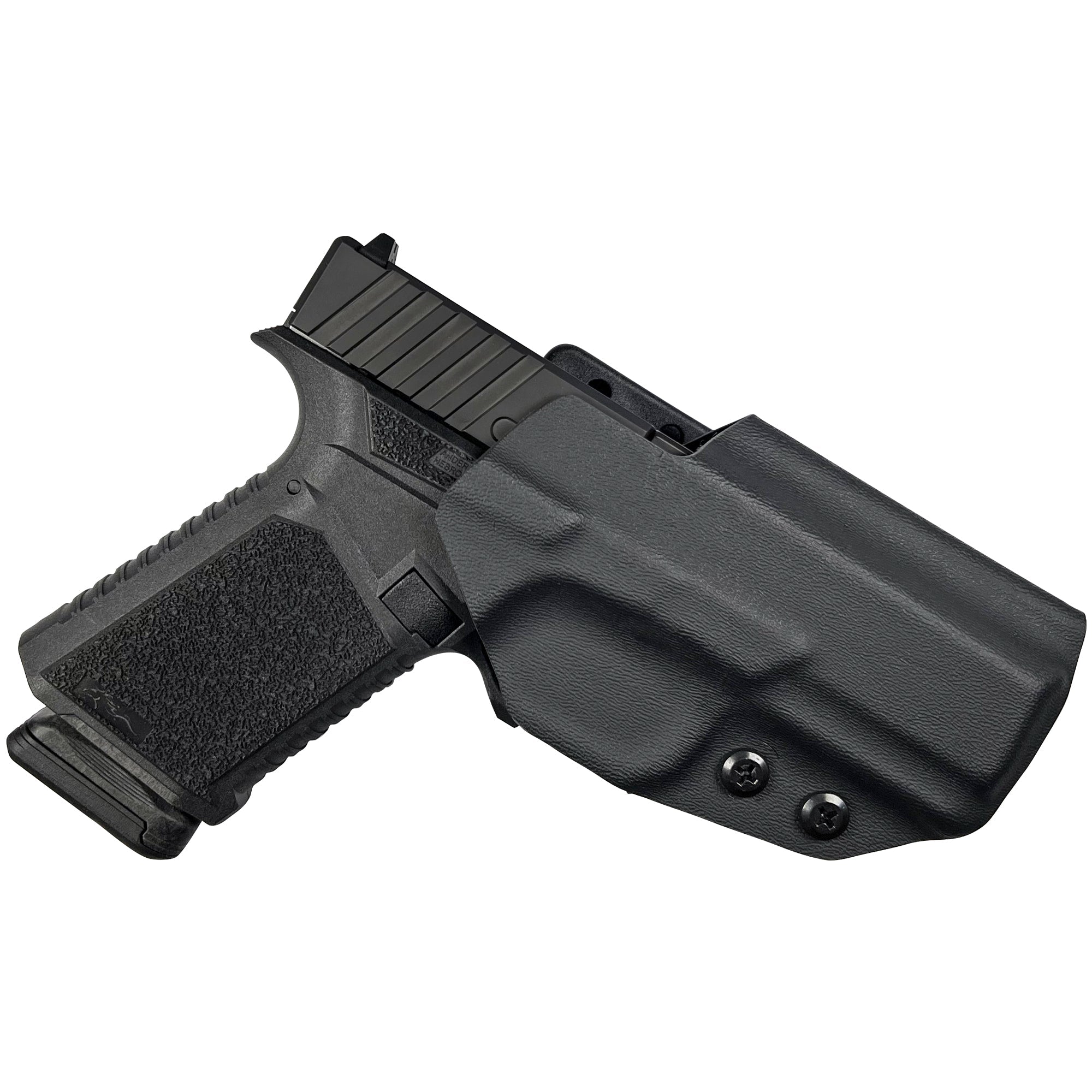 Anderson Manufacturing Kiger Holster - OWB Classic Clip-on