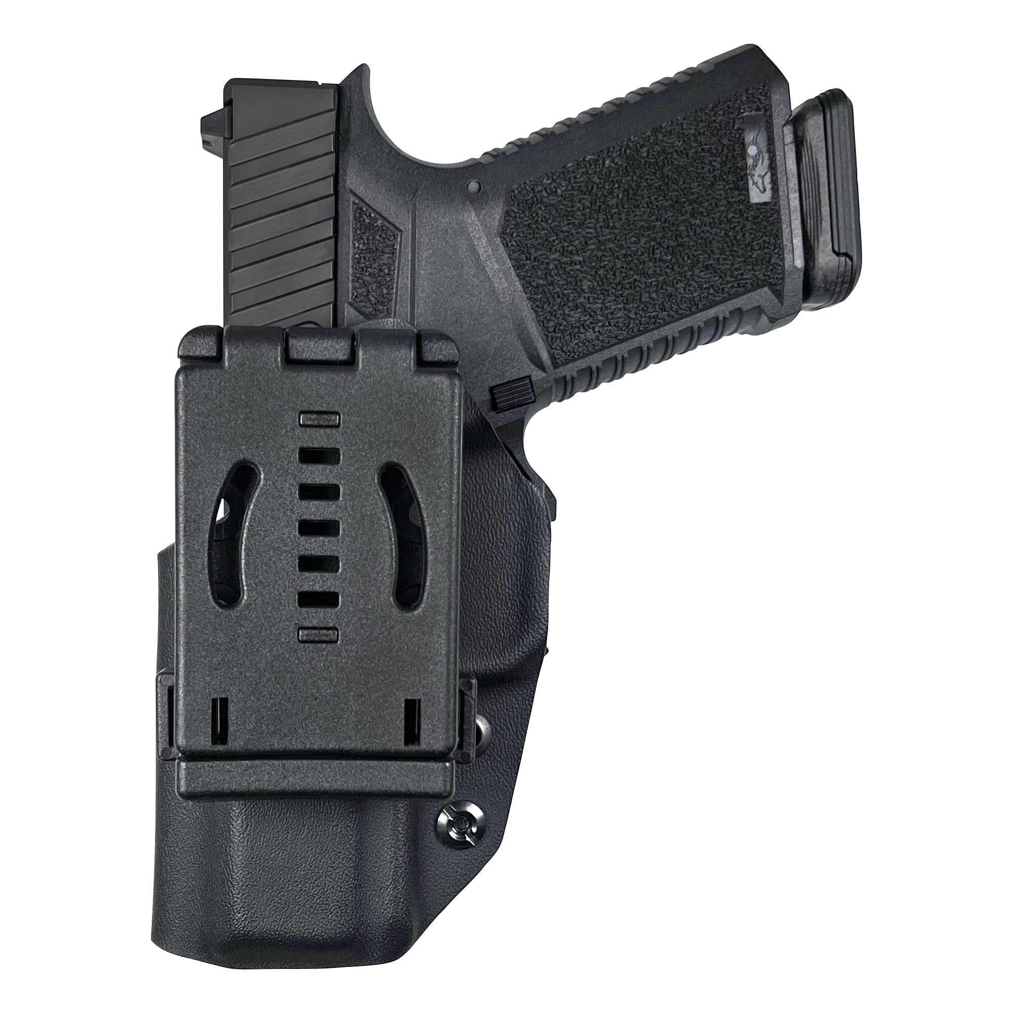 Anderson Manufacturing Kiger Holster - OWB Classic Clip-on