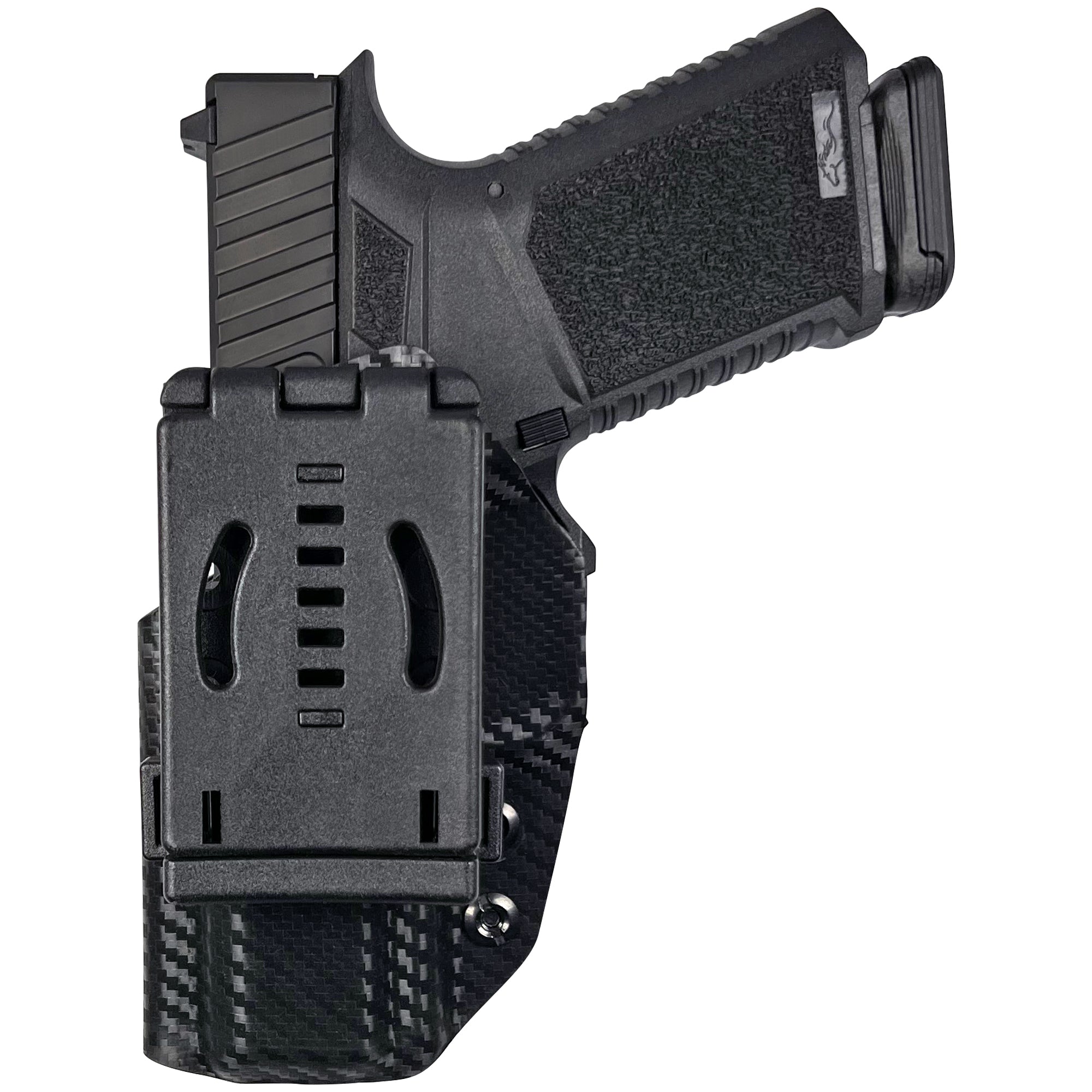 Anderson Manufacturing Kiger Holster - OWB Classic Clip-on