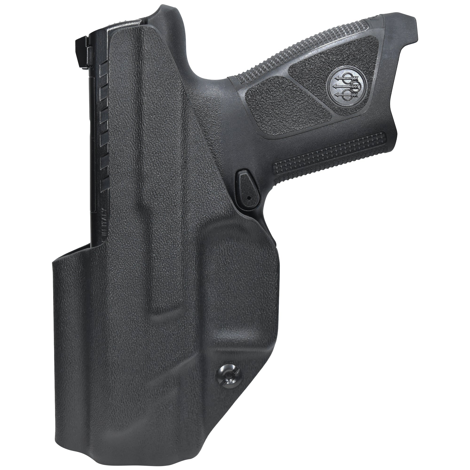 Beretta APX A1 Compact 3.7'' Holster - IWB High Sweat Shield