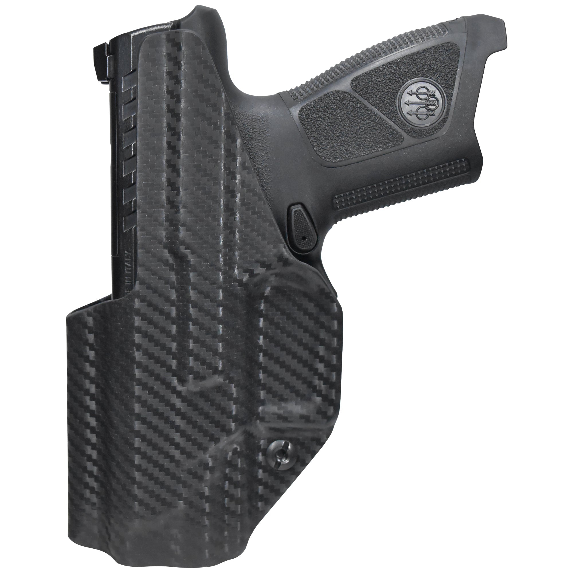 Beretta APX A1 Compact 3.7'' Holster - IWB High Sweat Shield