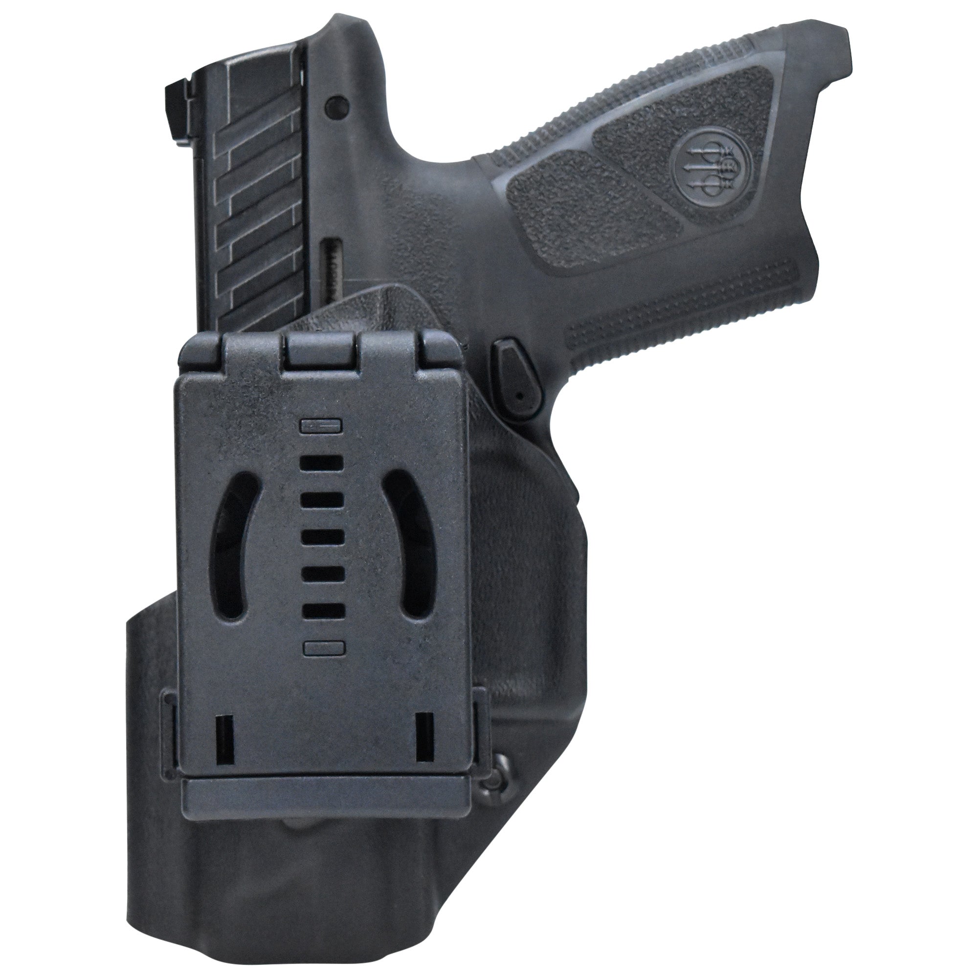 Beretta APX A1 Compact 3.7'' Holster - OWB Classic Clip-on