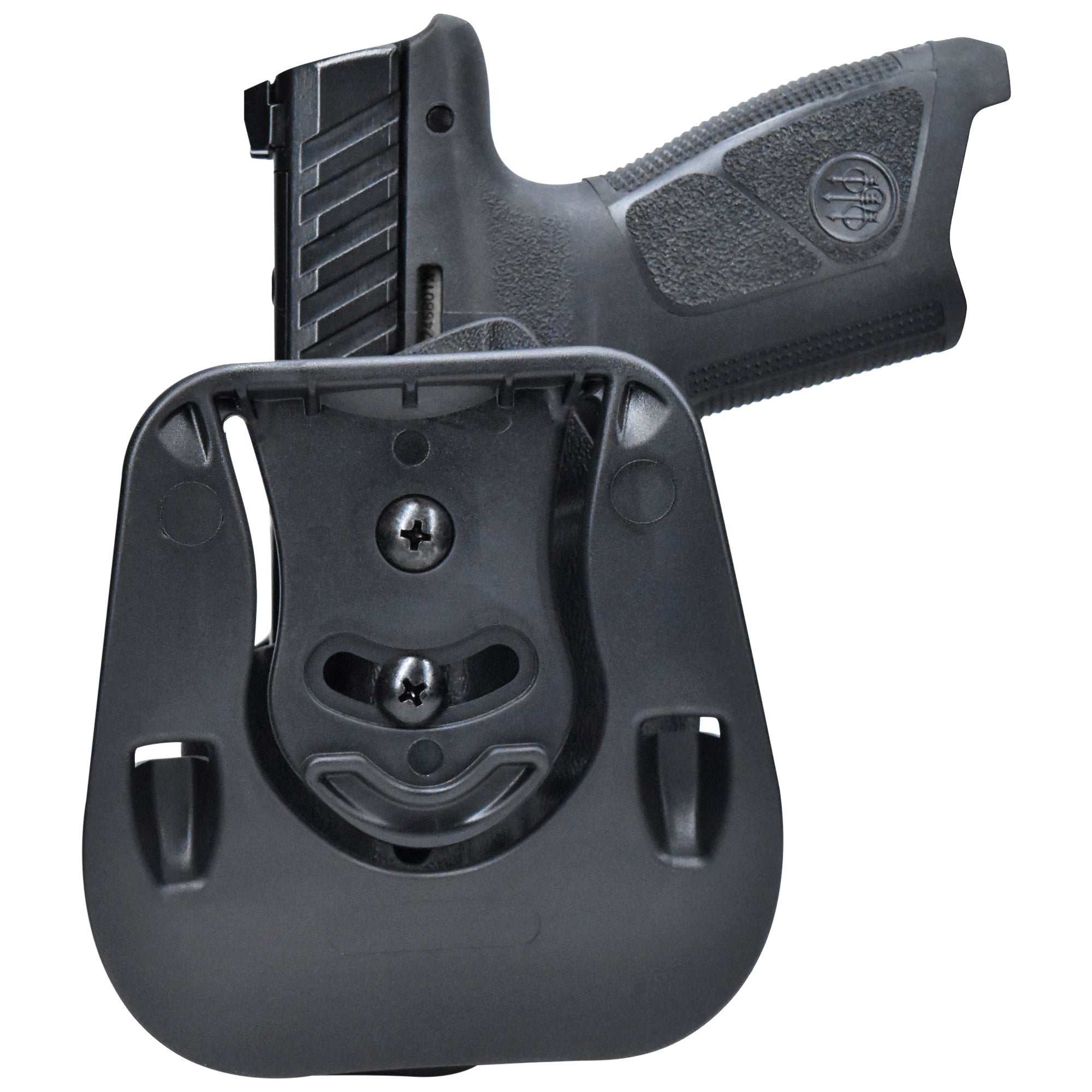 Beretta APX A1 Compact 3.7'' Holster - OWB Paddle