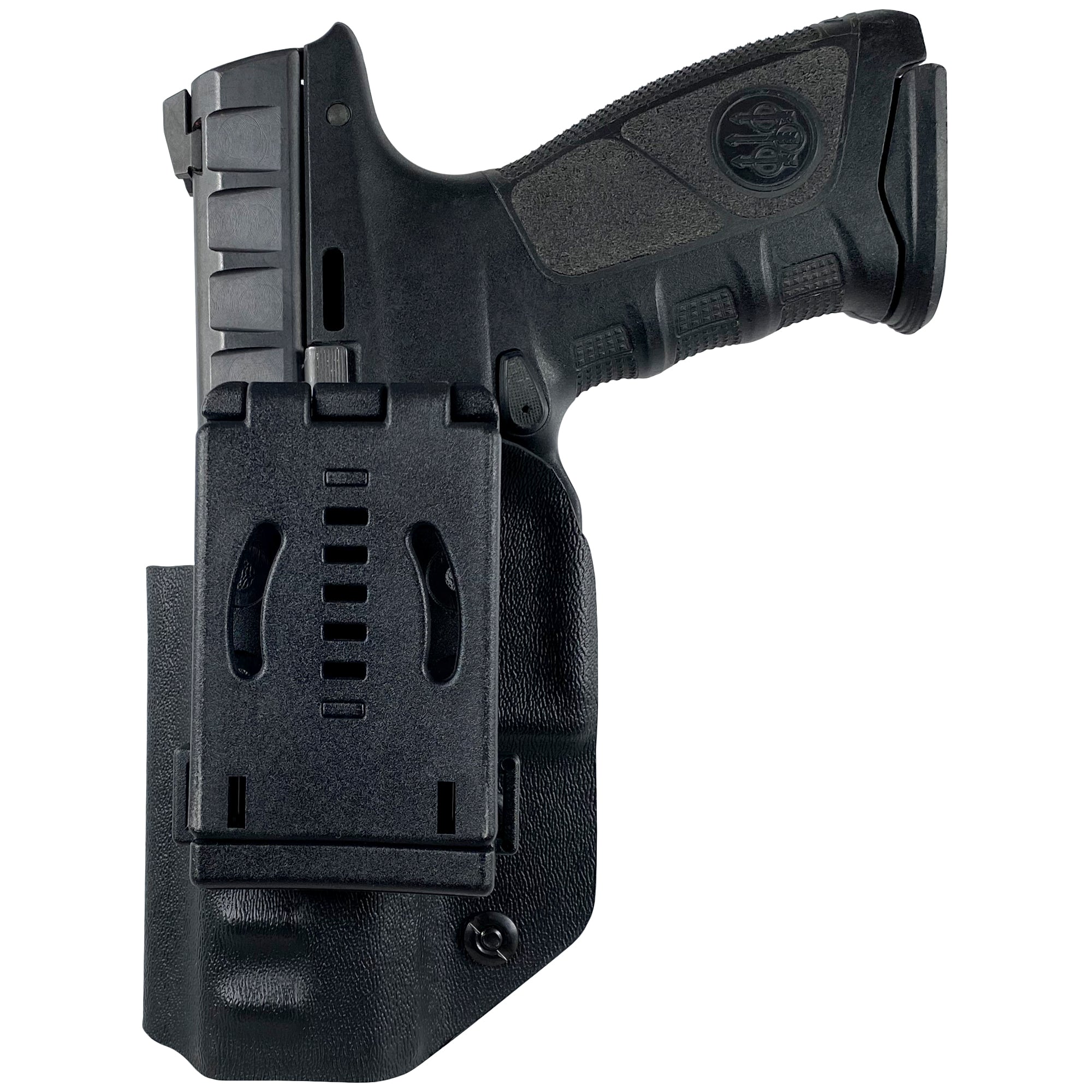 Beretta APX Holster - OWB Classic Clip-on