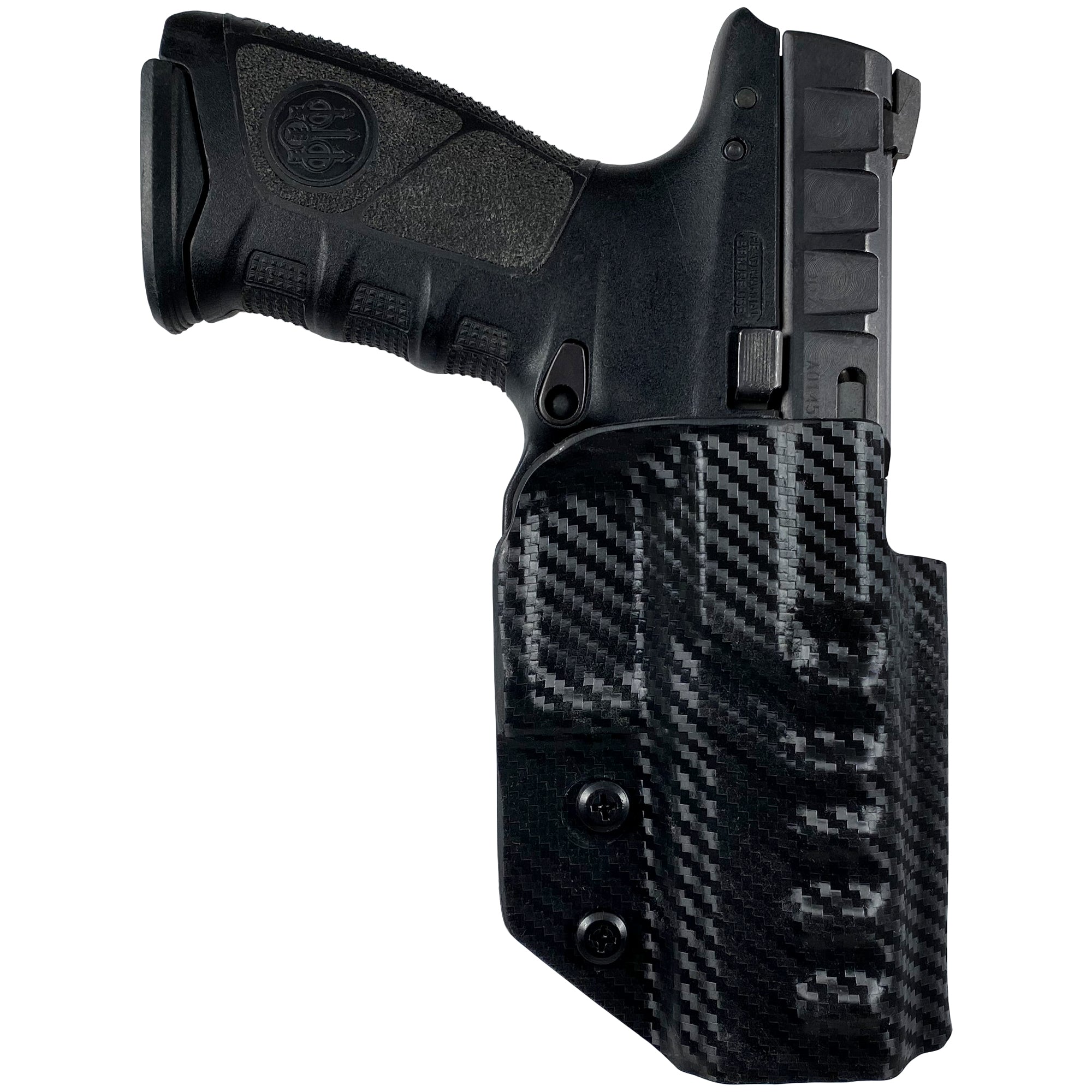 Beretta APX Holster - OWB Classic Clip-on