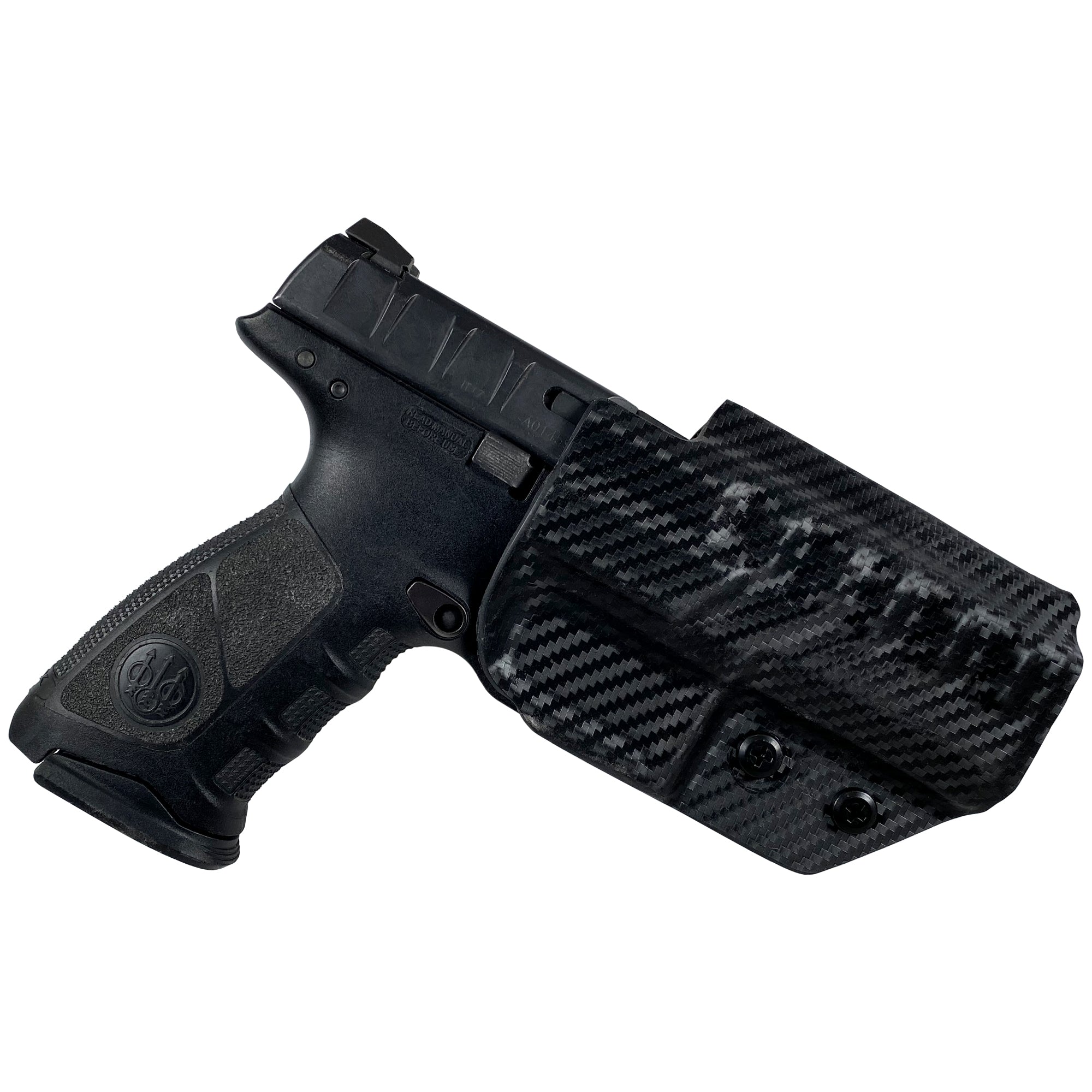 Beretta APX Holster - OWB Classic Clip-on