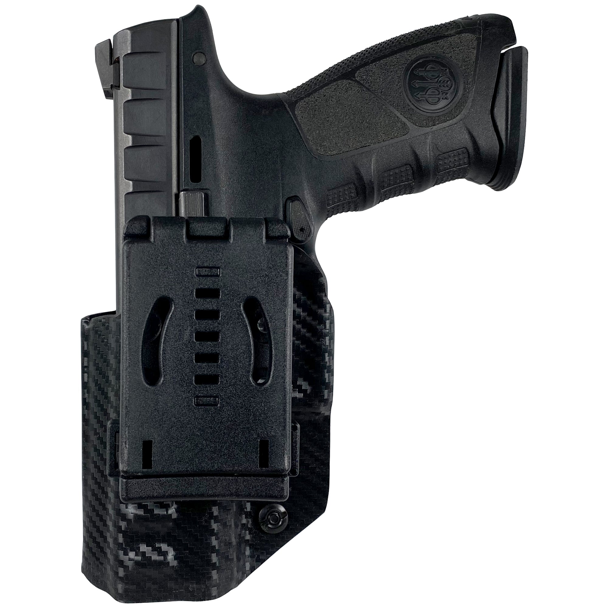 Beretta APX Holster - OWB Classic Clip-on