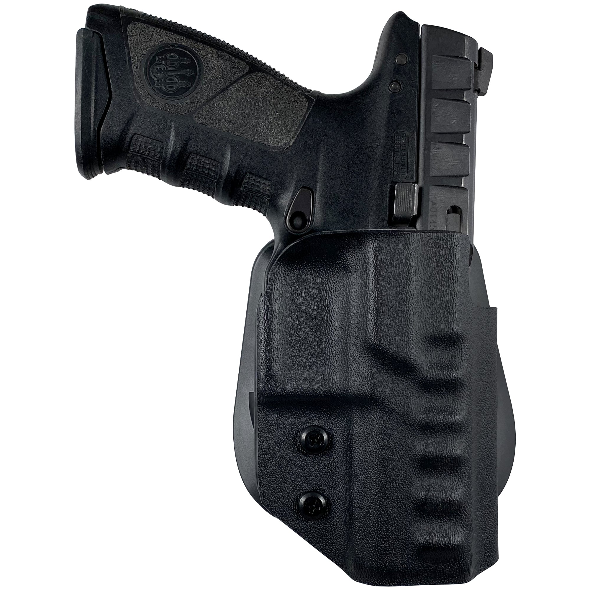 Beretta APX Legacy Holster - OWB Paddle