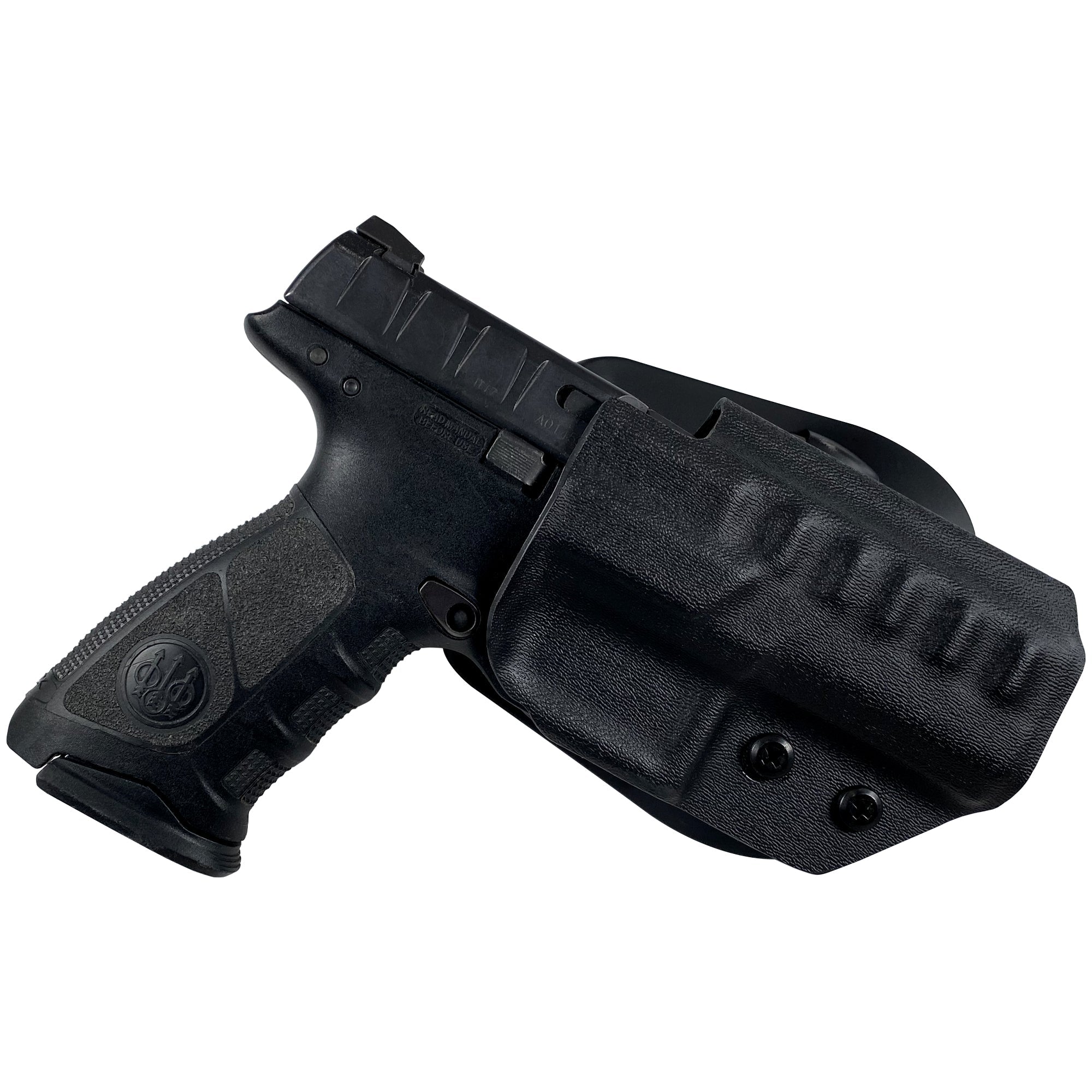 Beretta APX Legacy Holster - OWB Paddle