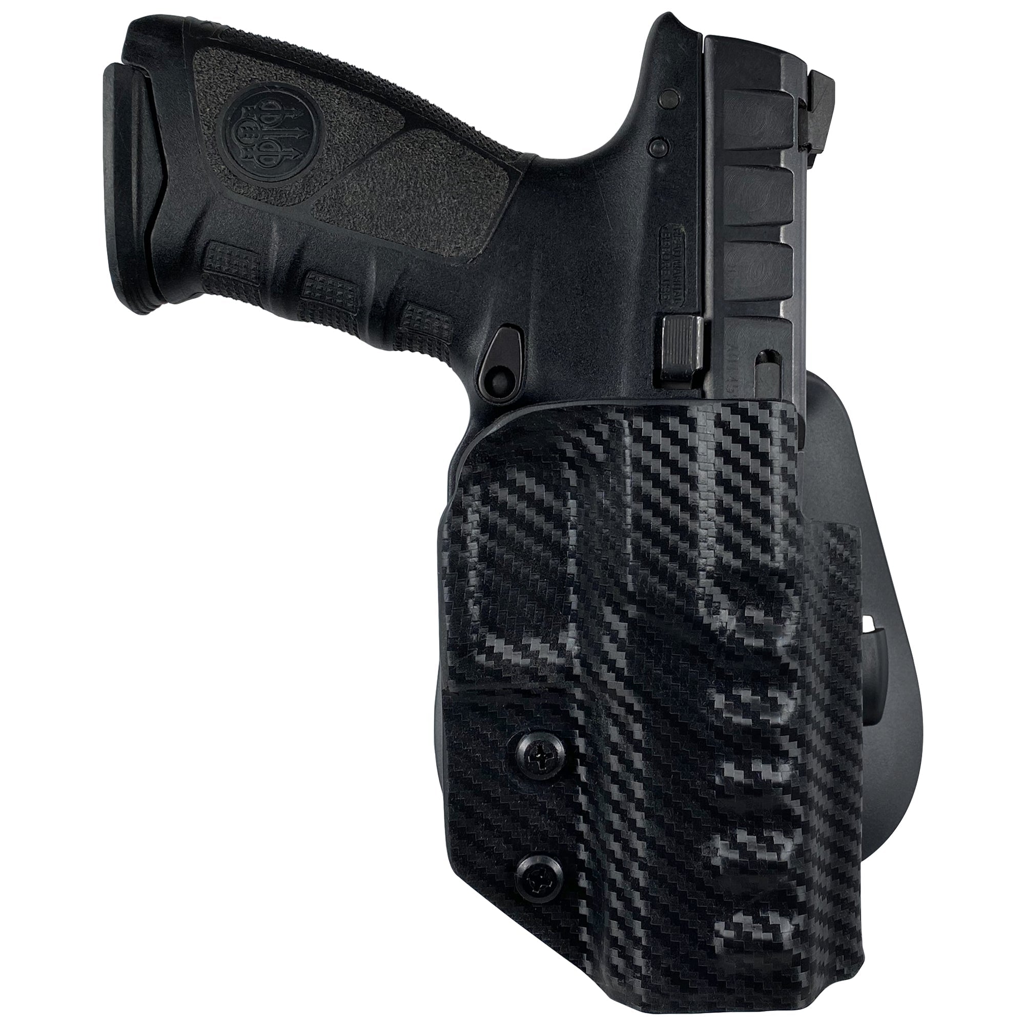 Beretta APX Legacy Holster - OWB Paddle