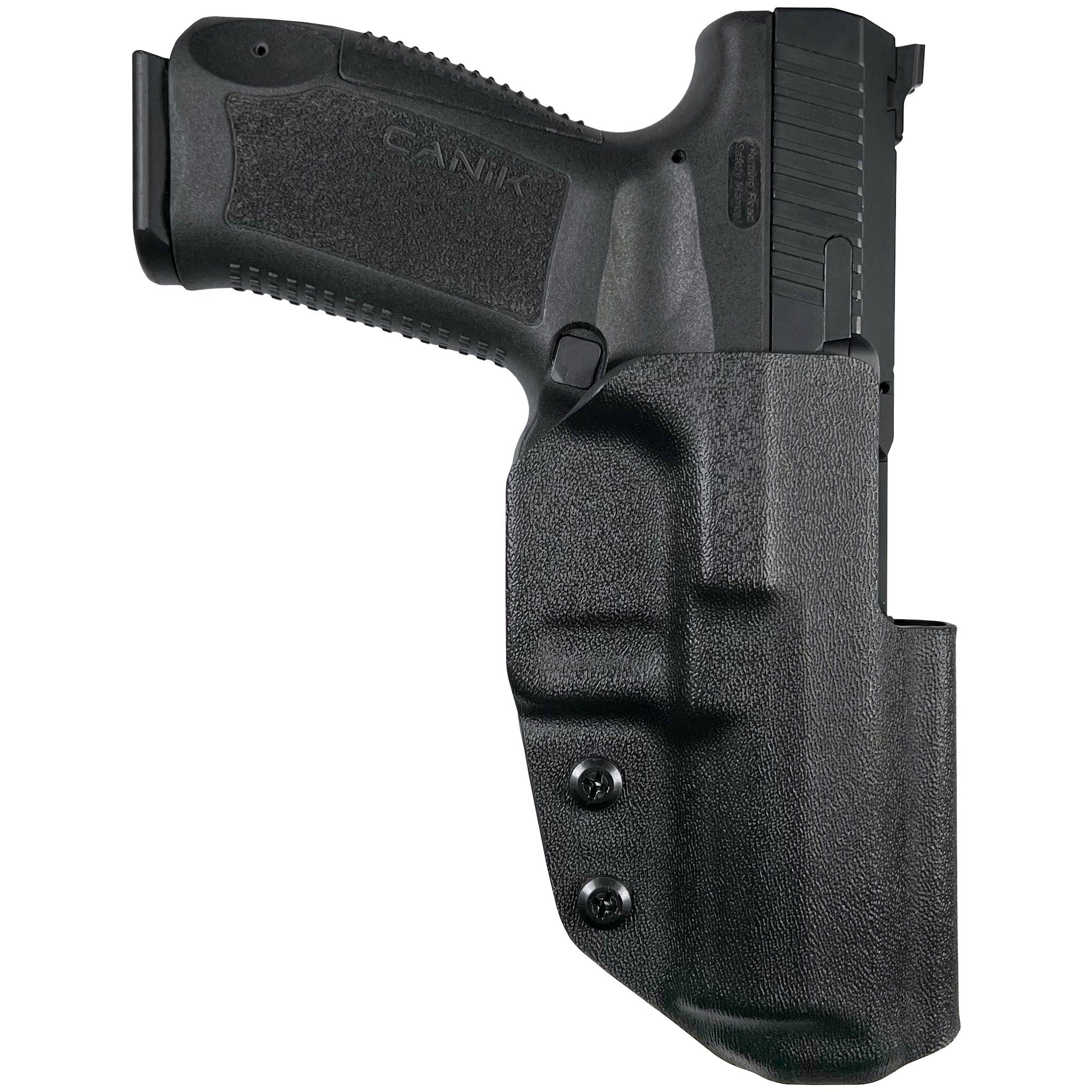 Canik METE SFT Holster - OWB Classic Clip-on