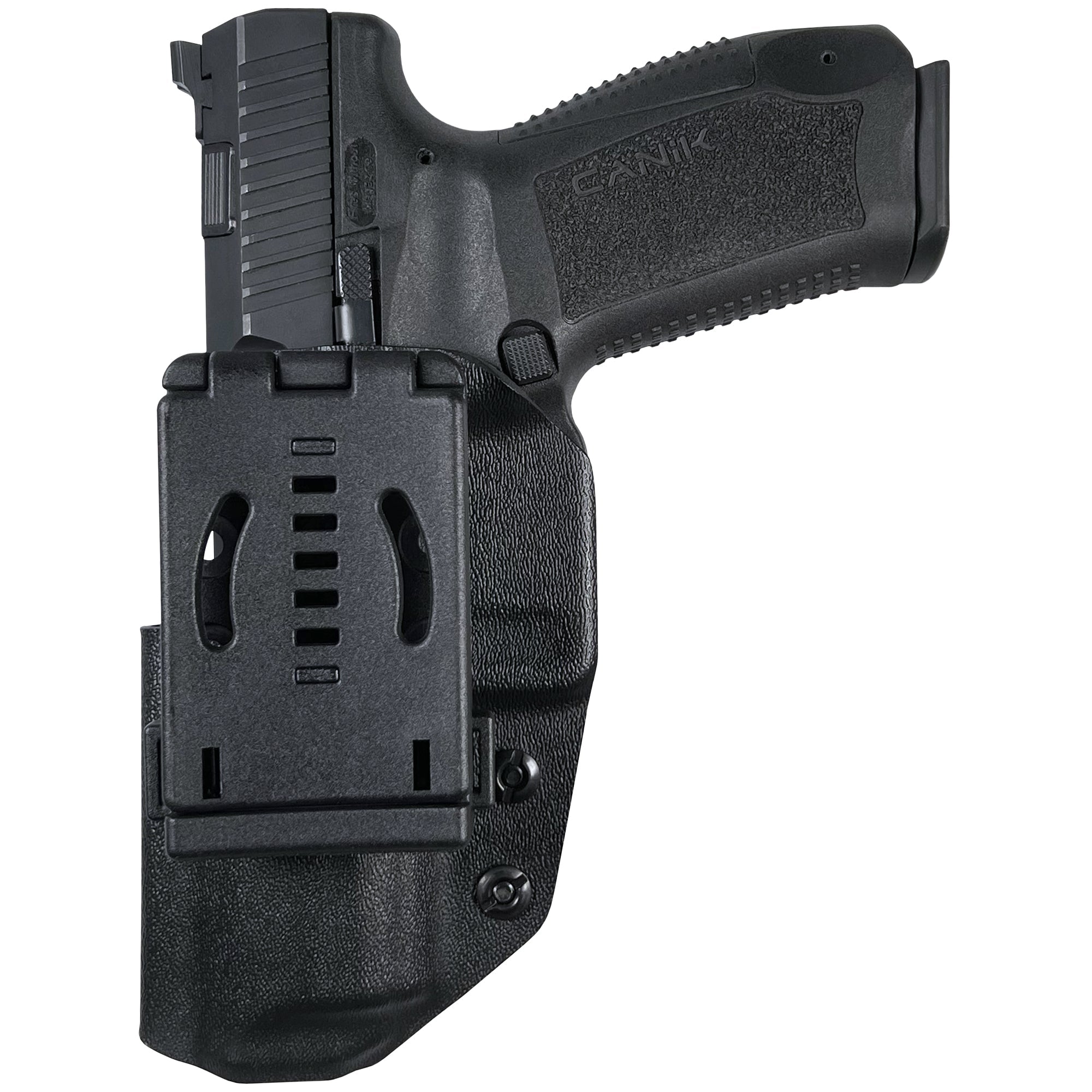 Canik METE SFT OWB Classic Clip-on Holster