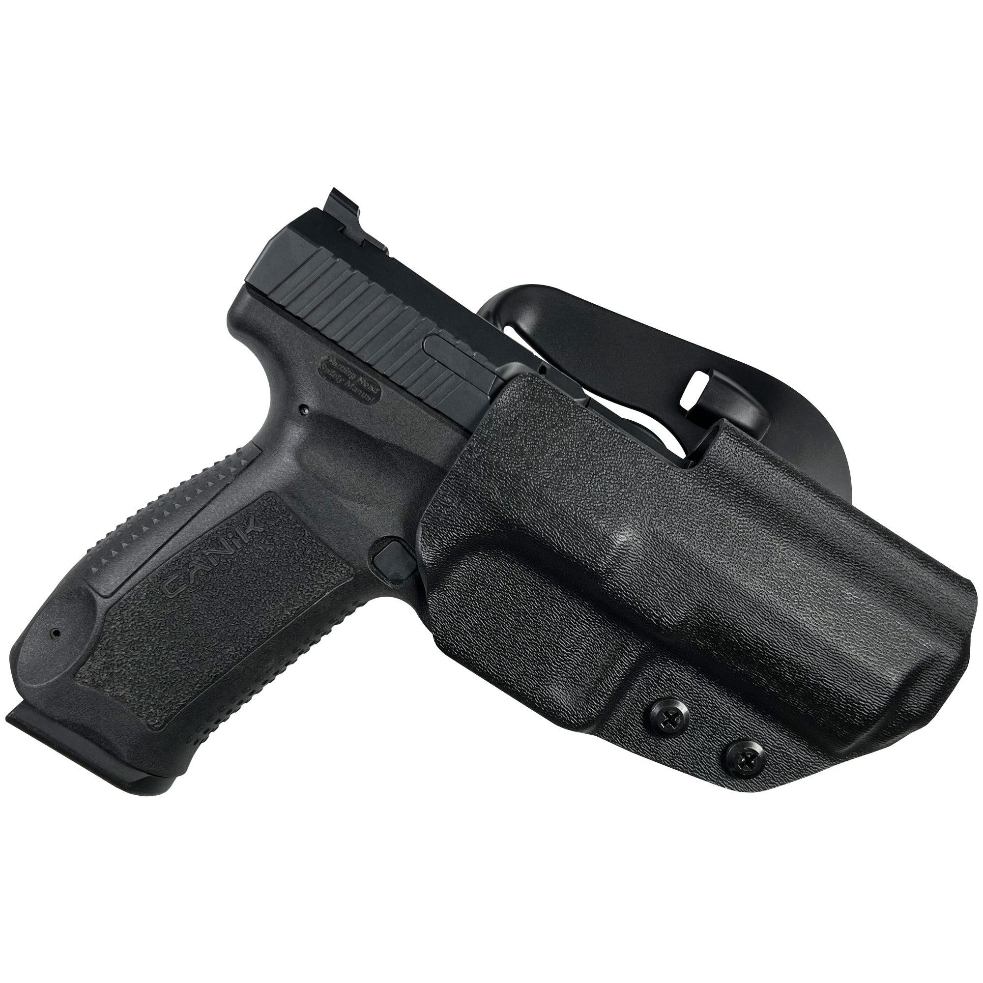 Canik METE SFT Holster - OWB Paddle