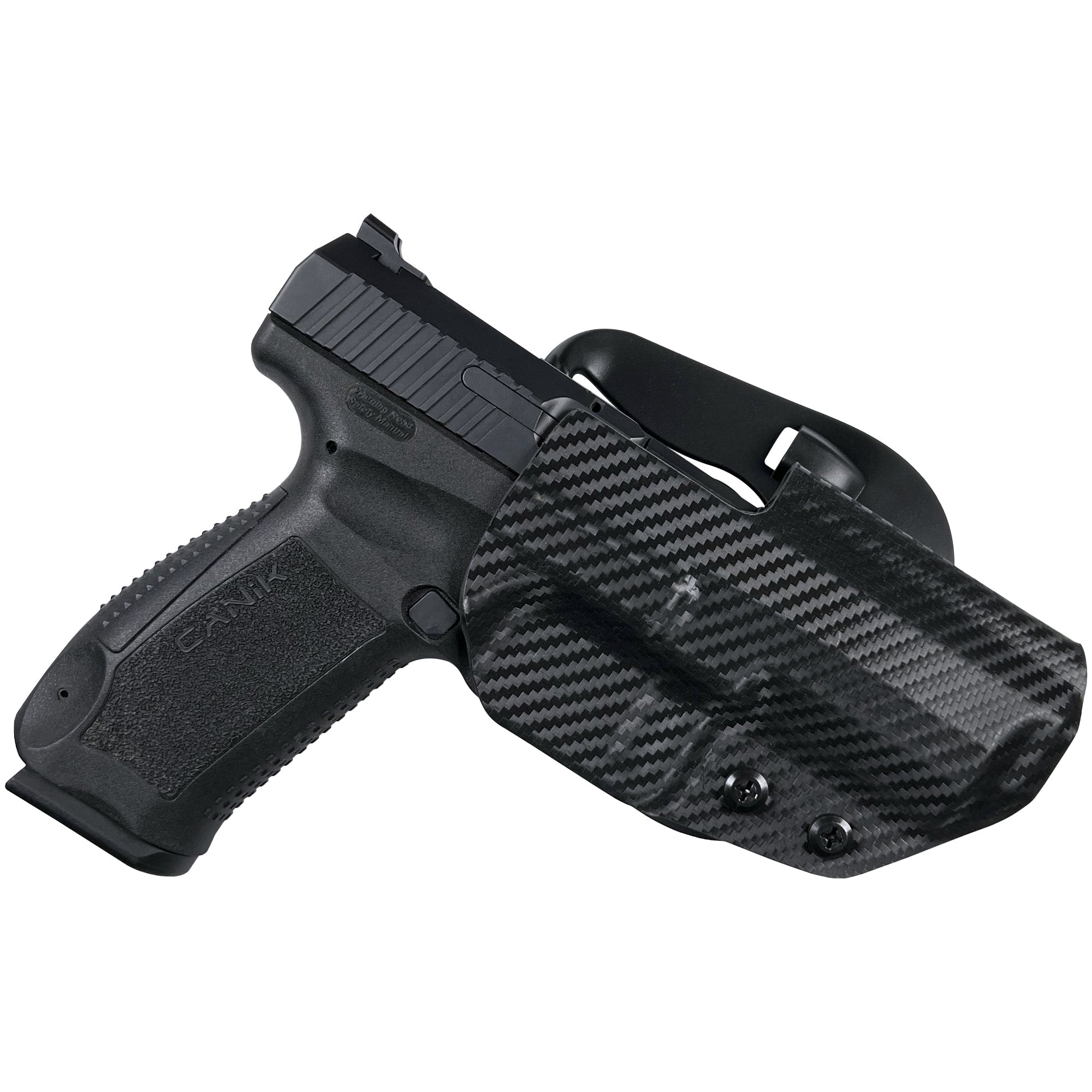 Canik METE SFT Holster - OWB Paddle