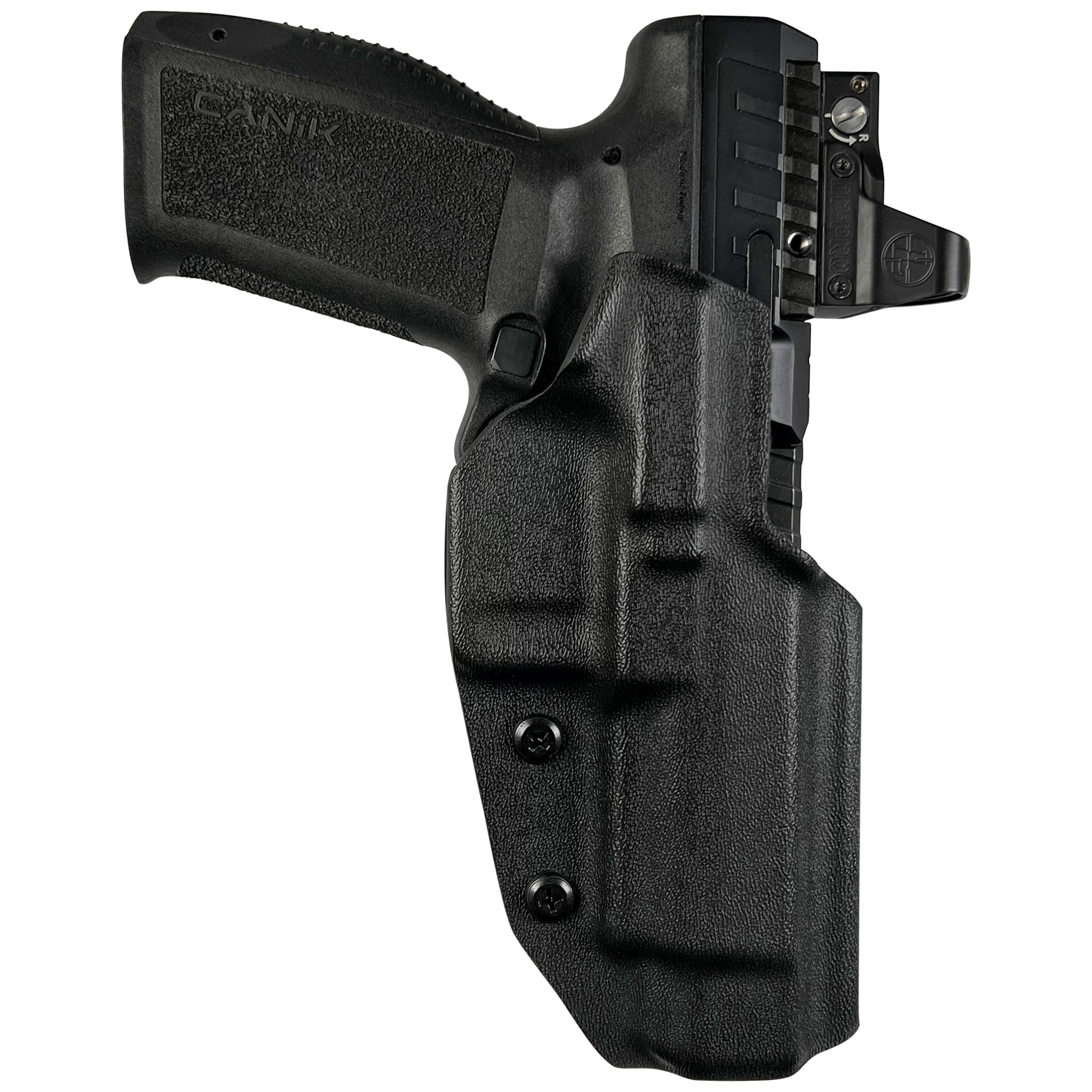 Canik SFx Rival Holster - OWB Classic Clip-on