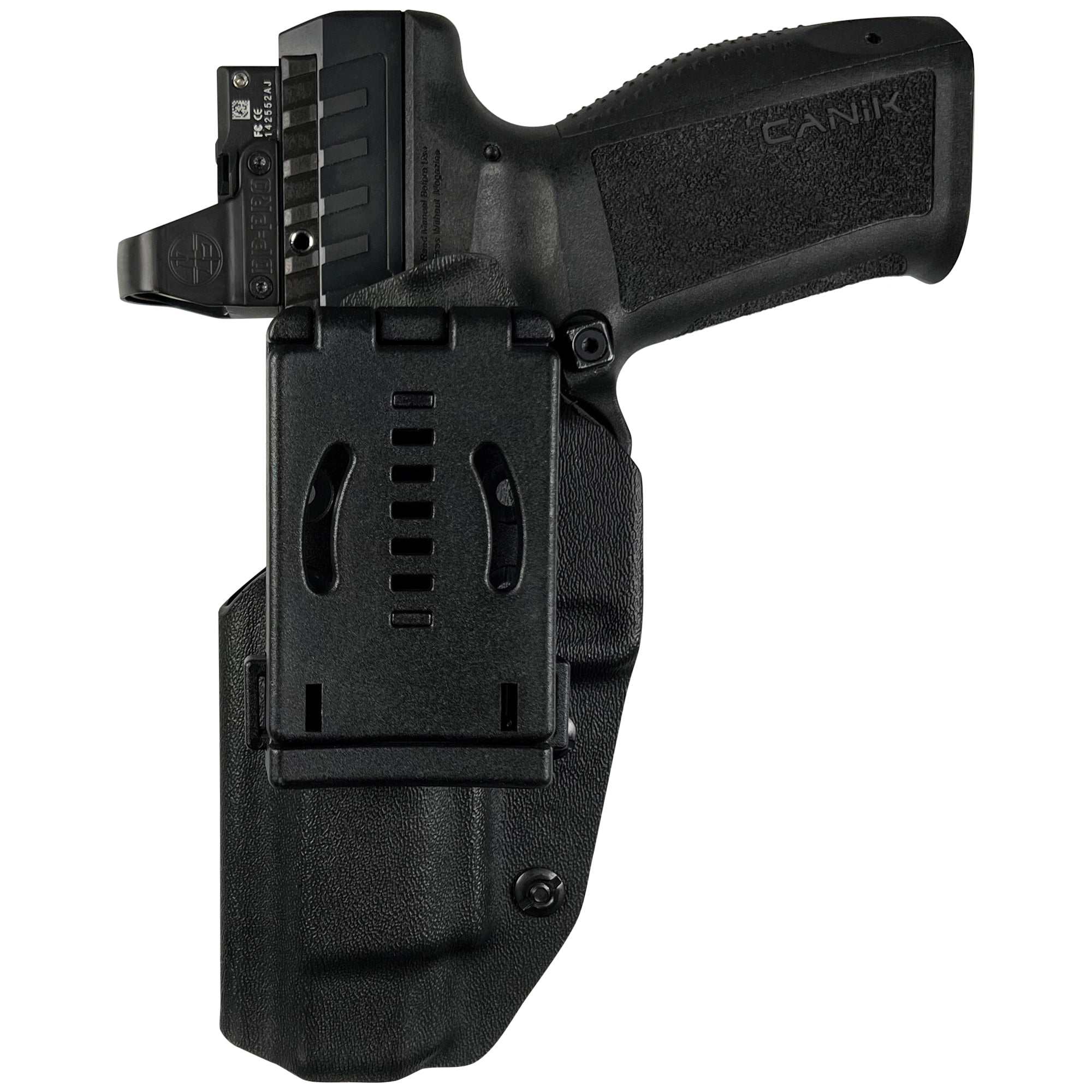 Canik SFx Rival Holster - OWB Classic Clip-on