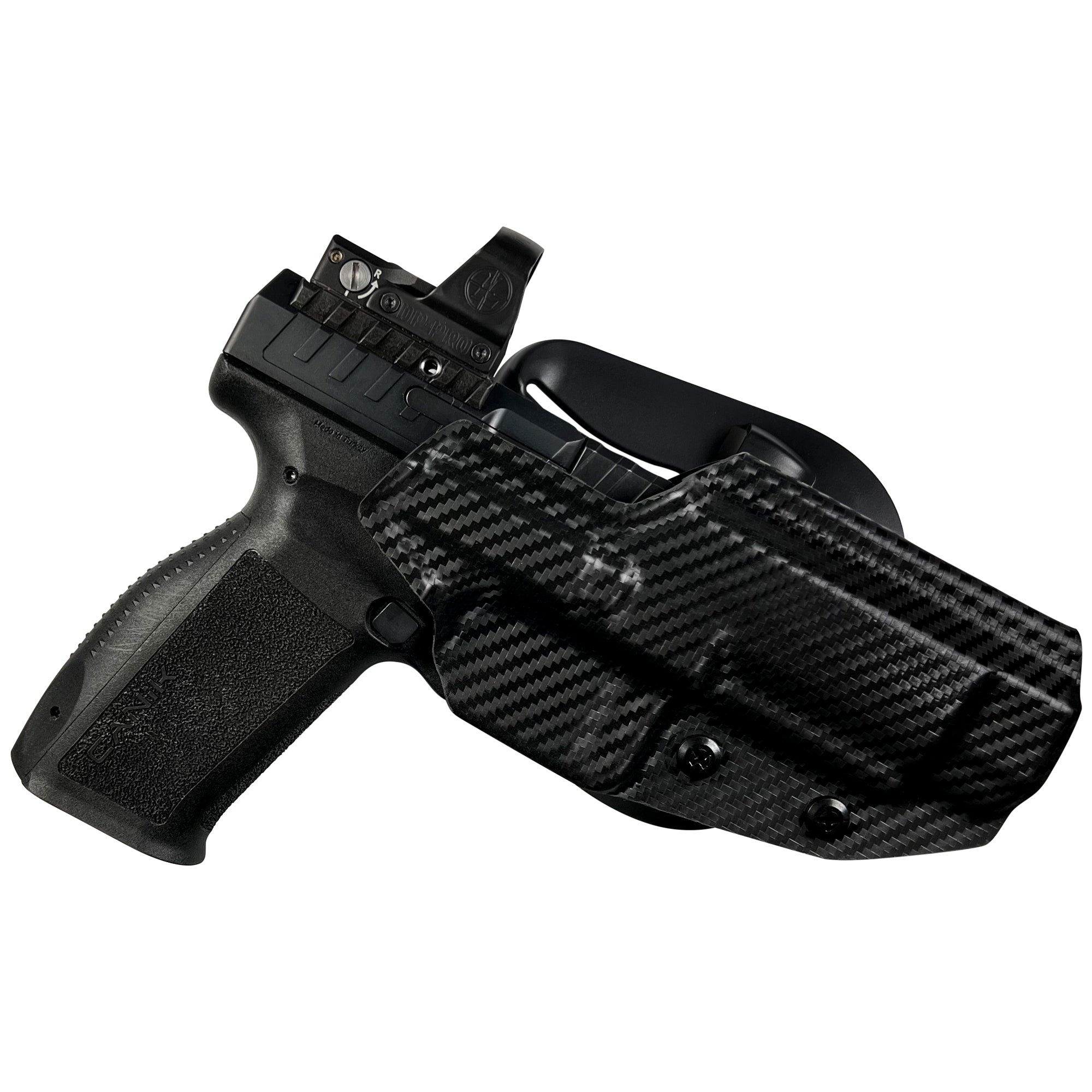 Canik SFx Rival Holster - OWB Paddle