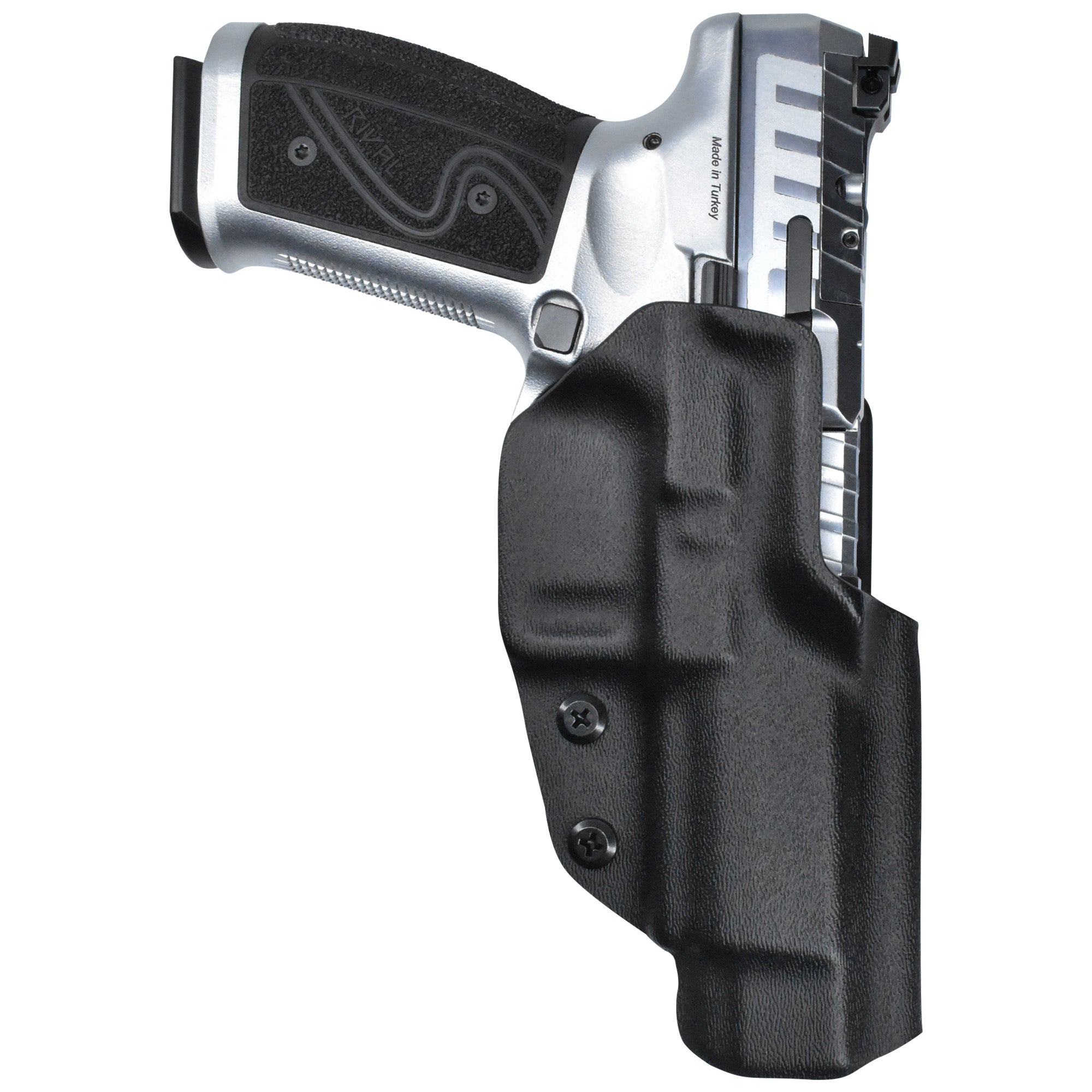 Canik SFx Rival-S Holster - OWB Classic Clip-on