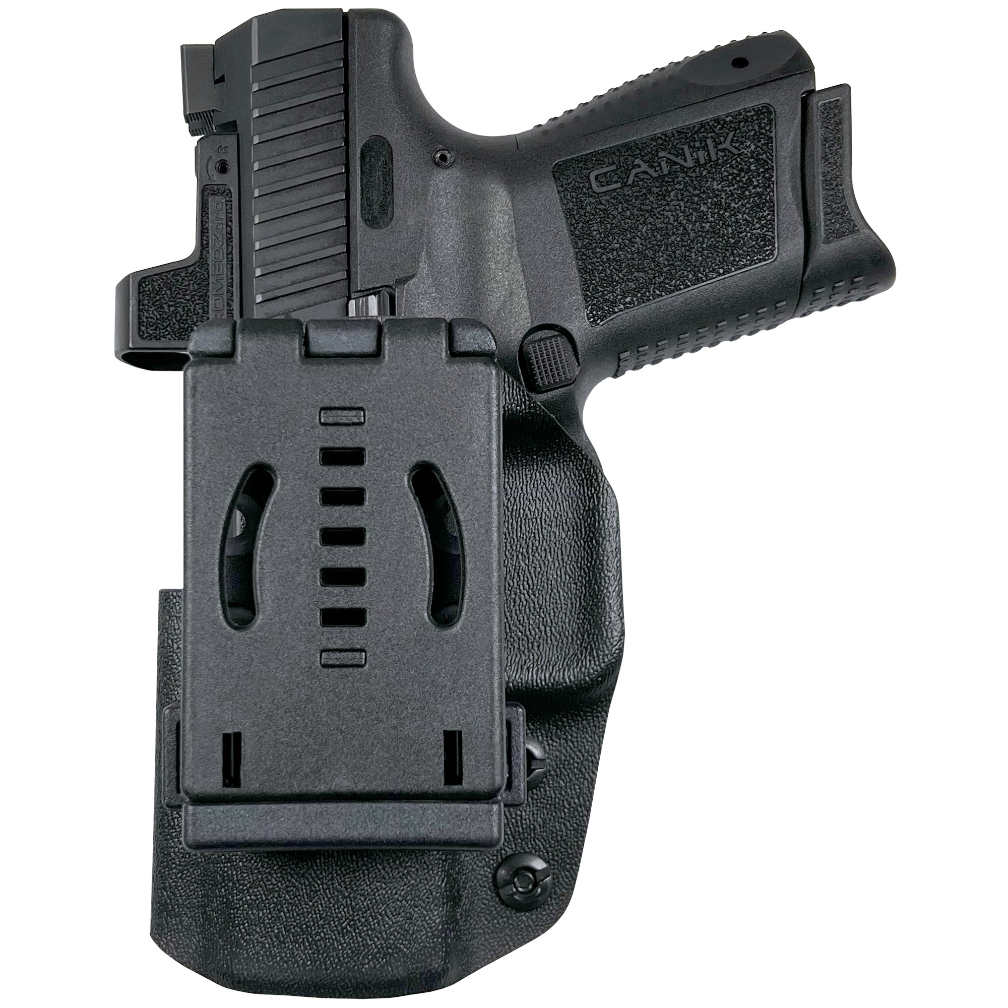 Canik TP9 Elite SC Holster - OWB Classic Clip-on