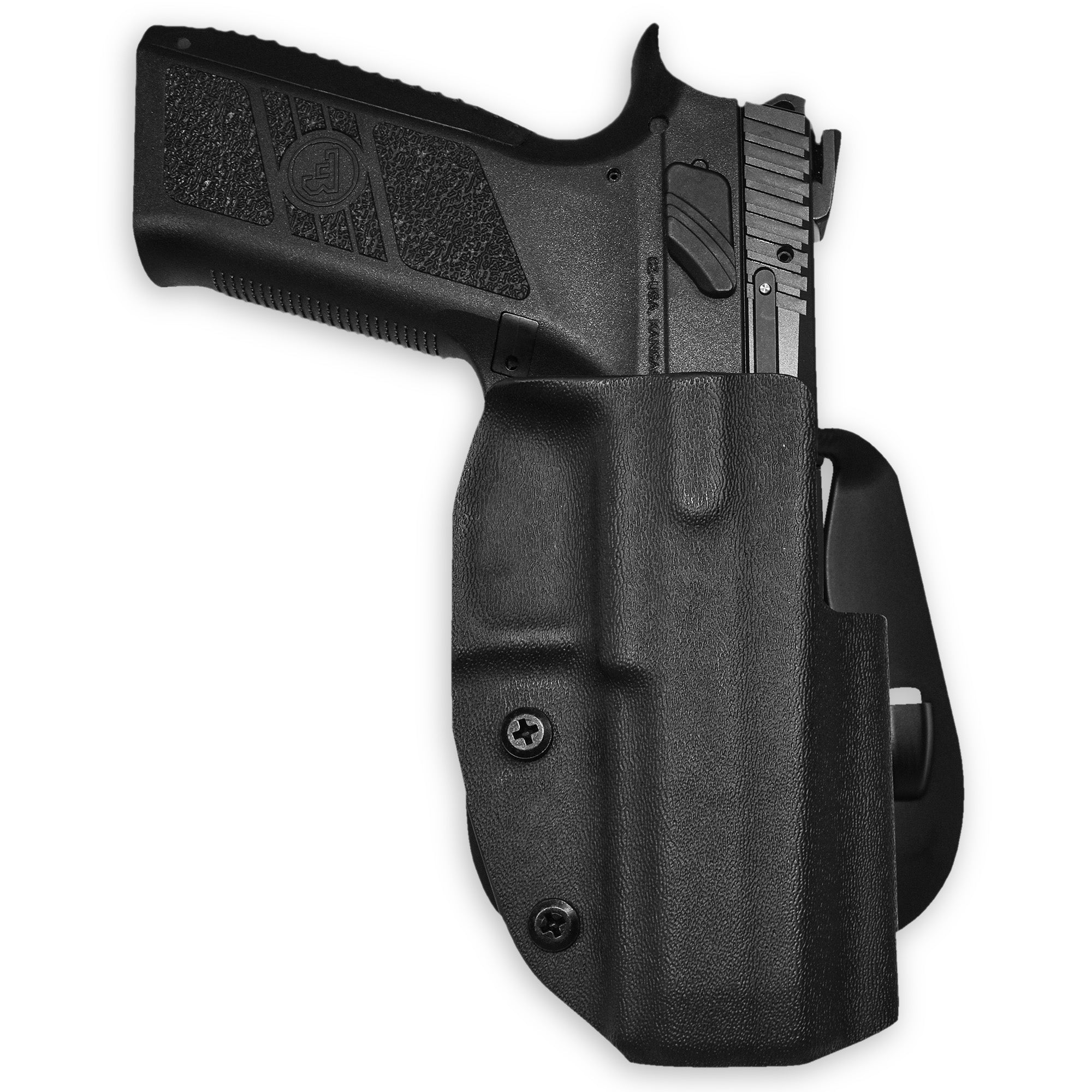 CZ P-07 Holster - OWB Paddle