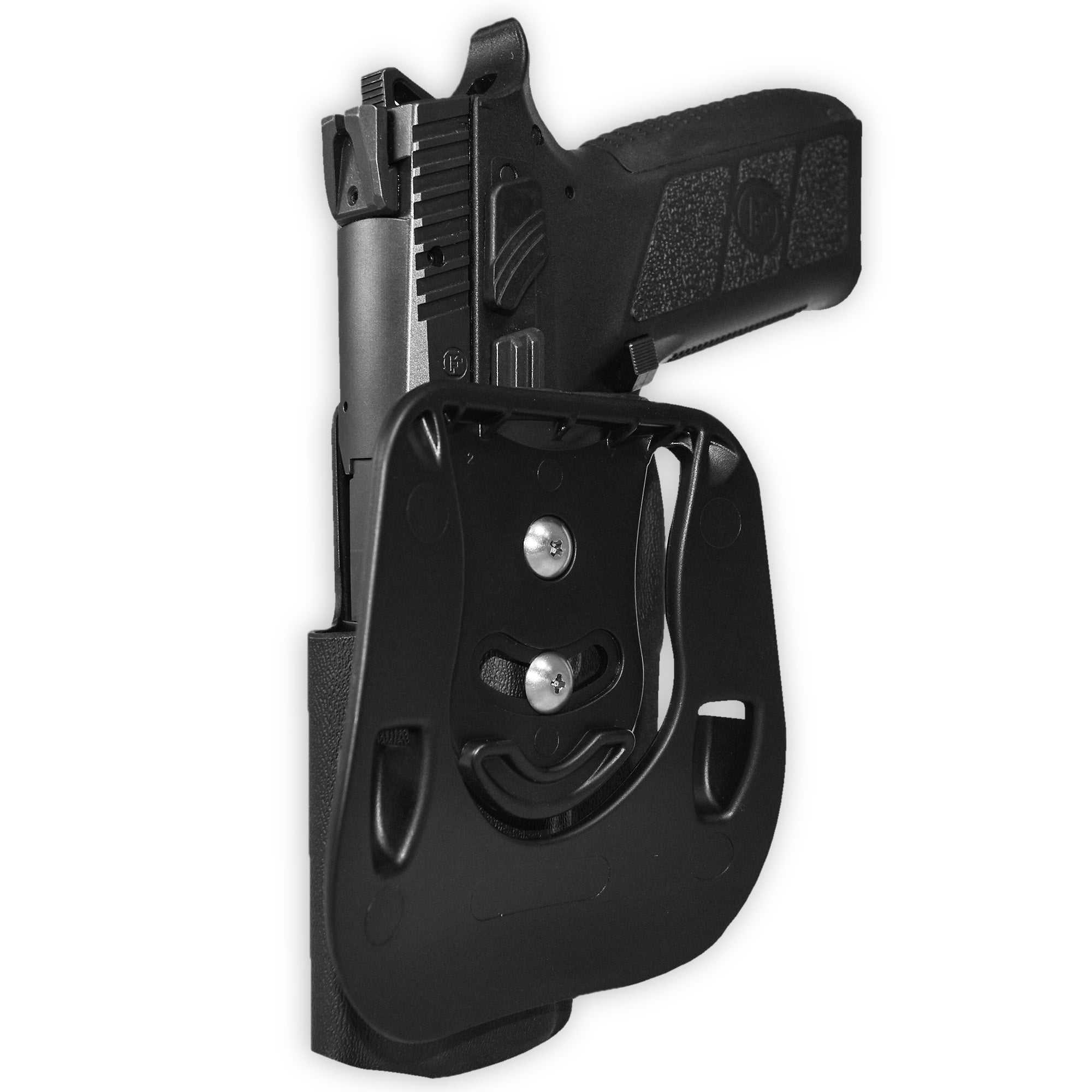 CZ P-07 Holster - OWB Paddle