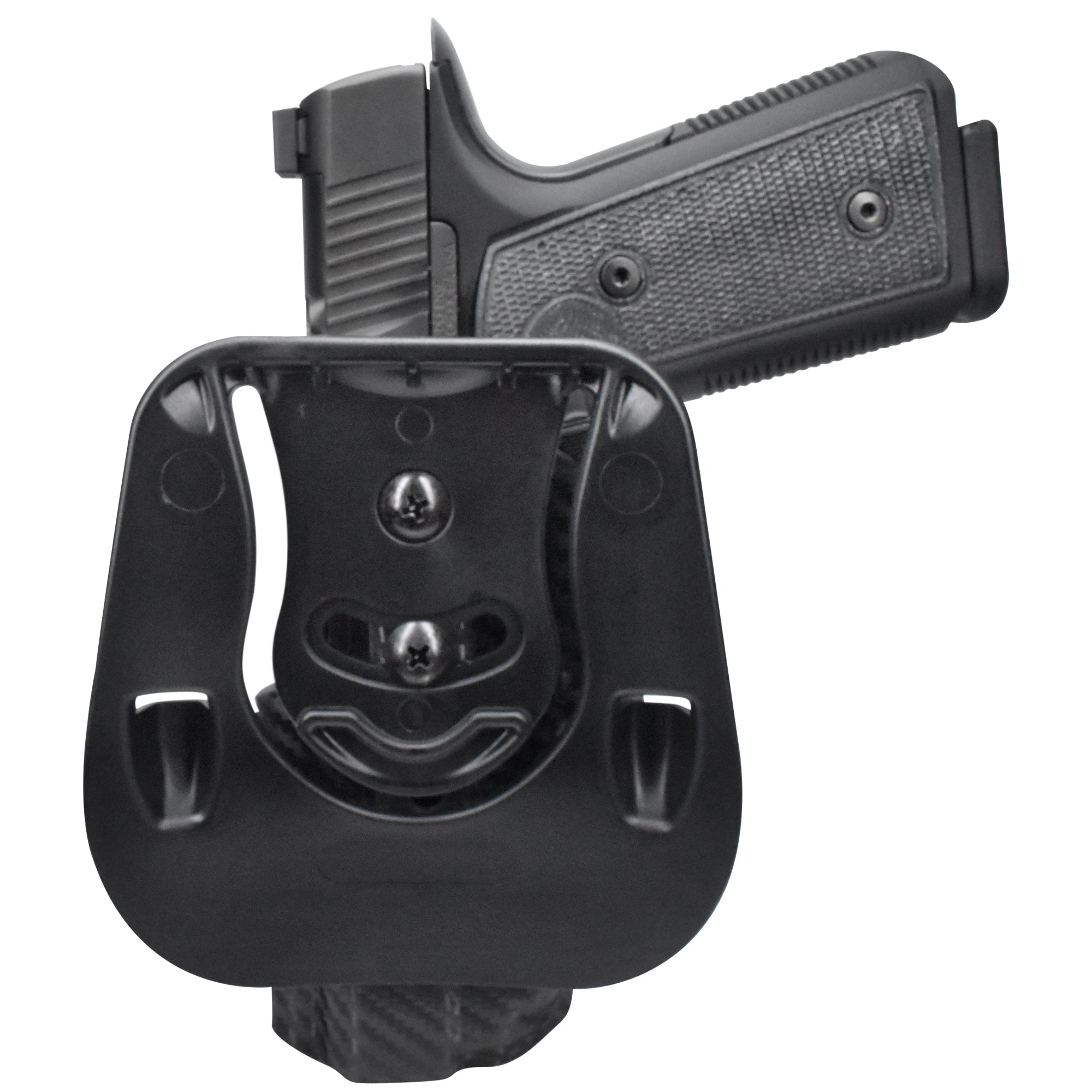 Daniel Defense H9 Holster - OWB Paddle