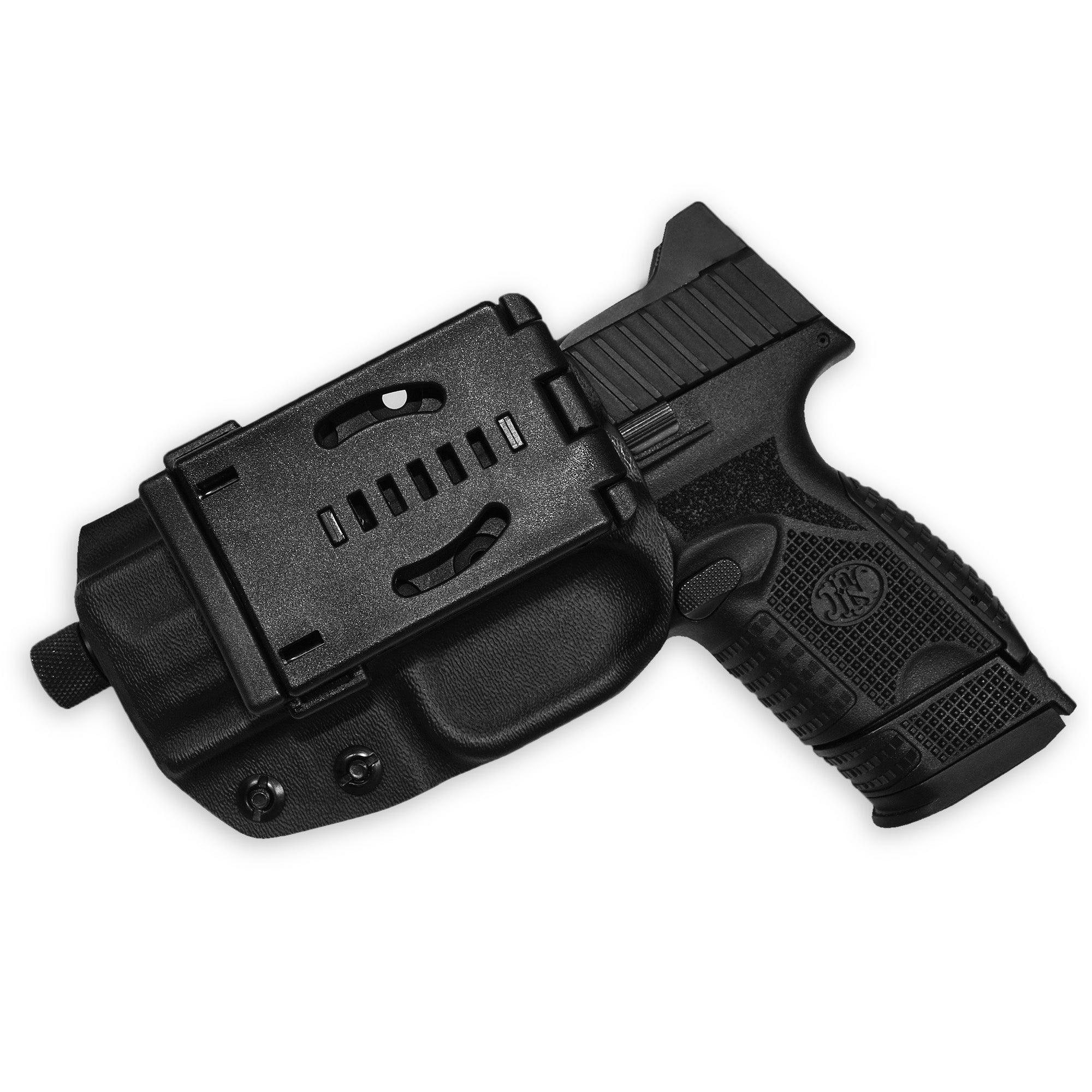 FN 509 Compact Holster - OWB Classic Clip-on