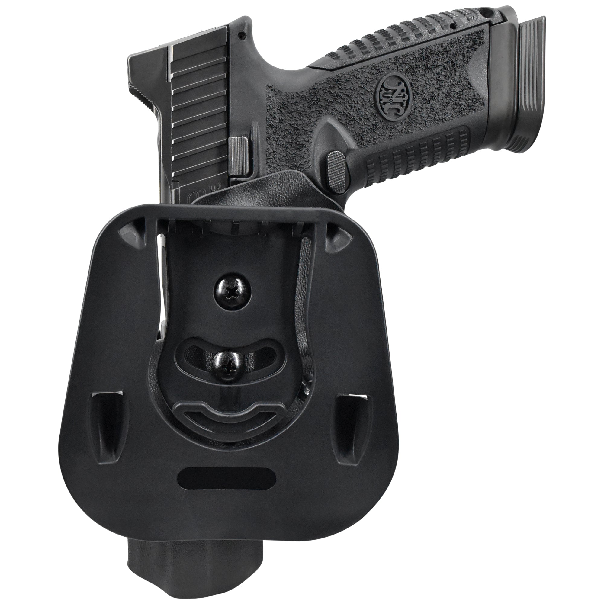 FN 509 LS Edge Holster - OWB Paddle