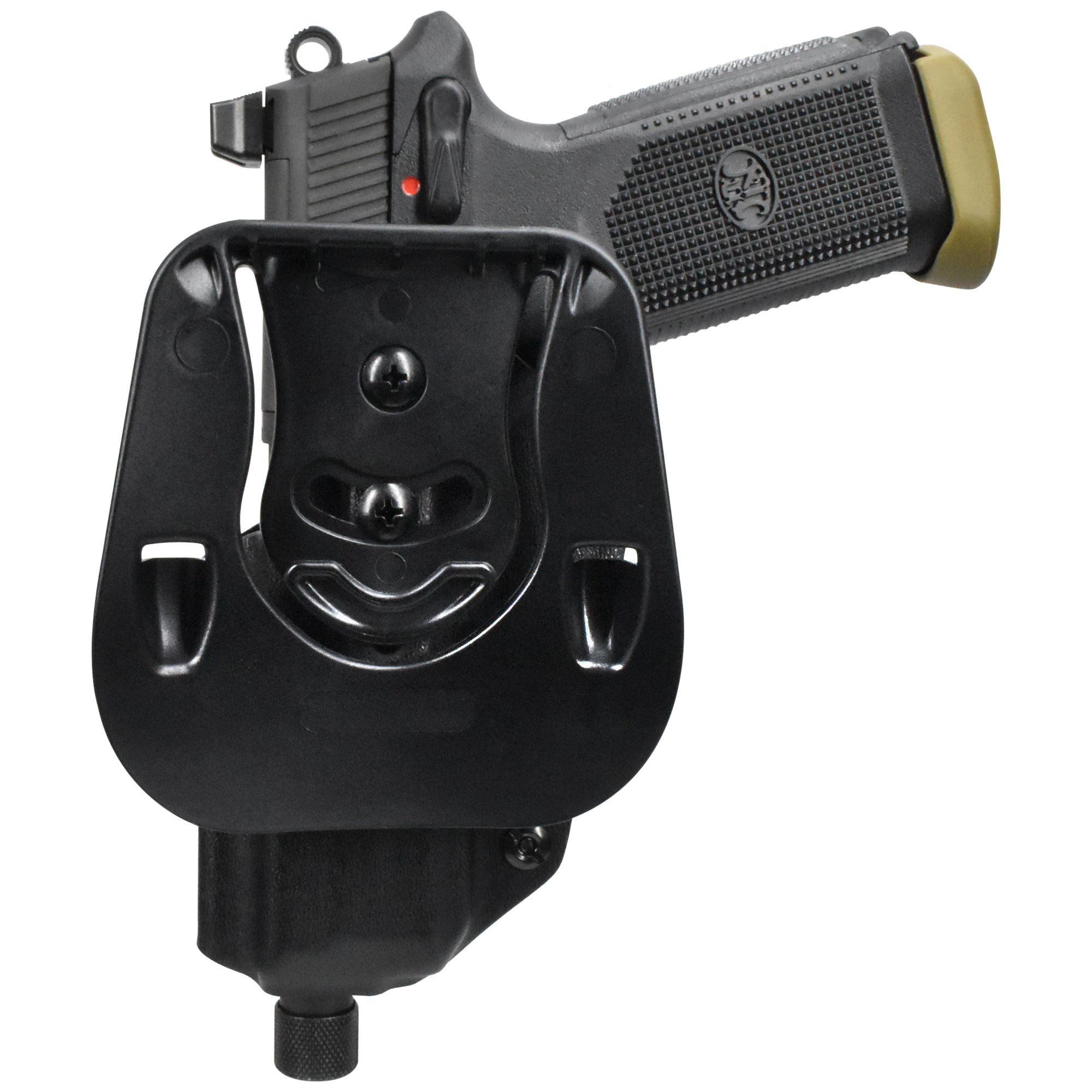 FN FNX-45 Tactical Holster - OWB Paddle