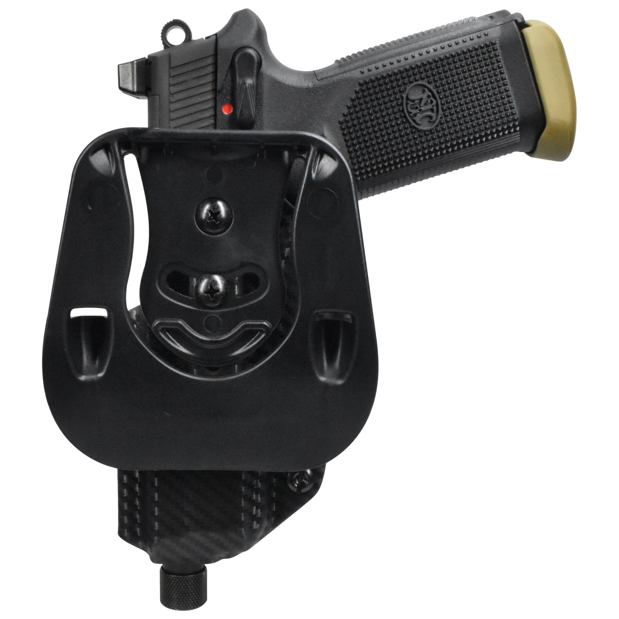 FN FNX-45 Tactical Holster - OWB Paddle