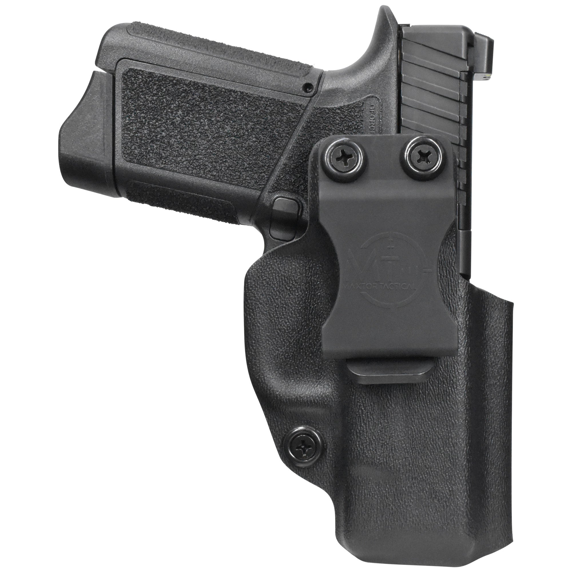 GForce Arms GF9 Rapture Holster - IWB High Sweat Shield