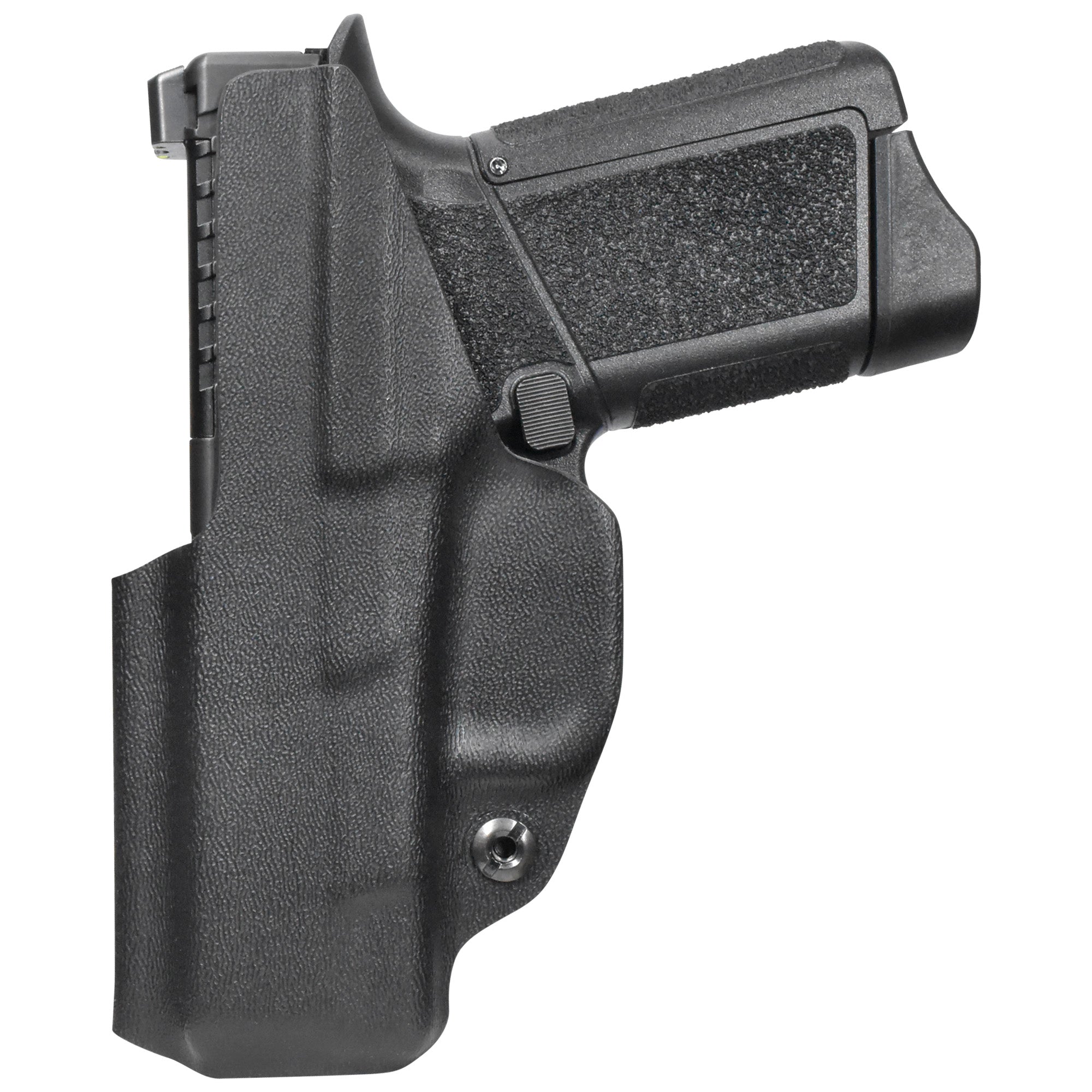 GForce Arms GF9 Rapture Holster - IWB High Sweat Shield