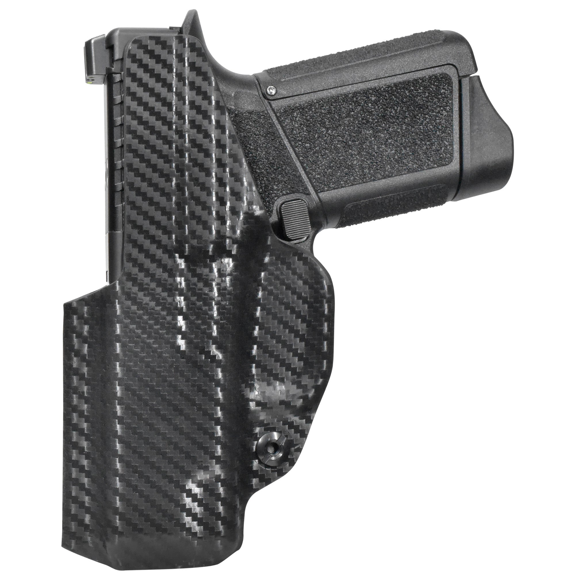 GForce Arms GF9 Rapture Holster - IWB High Sweat Shield