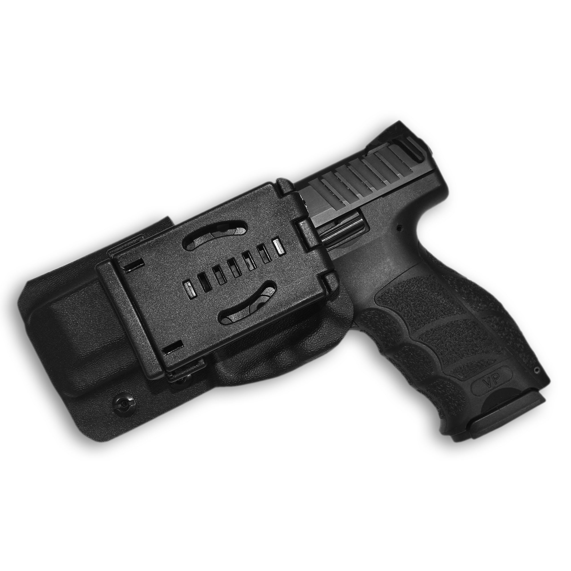 H&K VP9 Holster - OWB Classic Clip-on