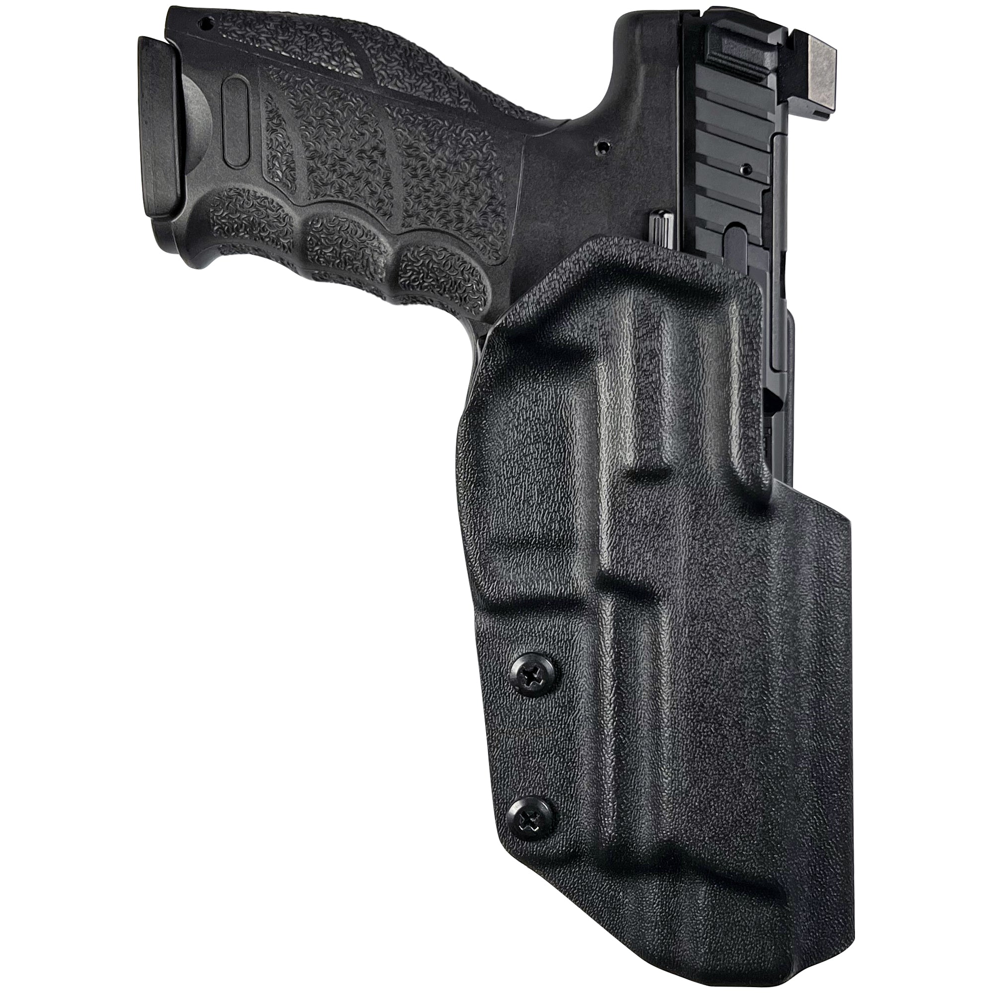 H&K VP9L Holster - OWB Classic Clip-on