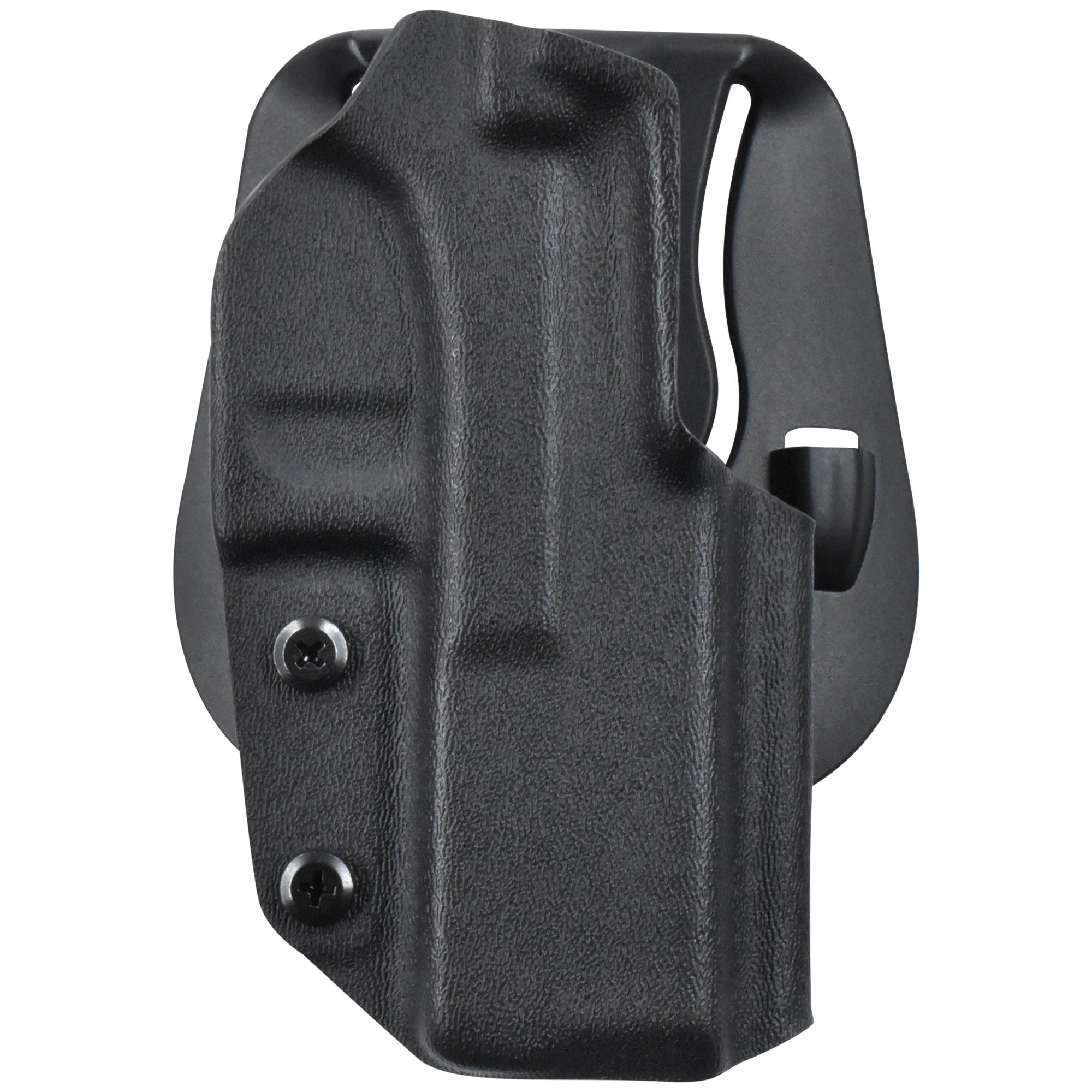 CZ Shadow 2 Compact Holster - OWB Paddle