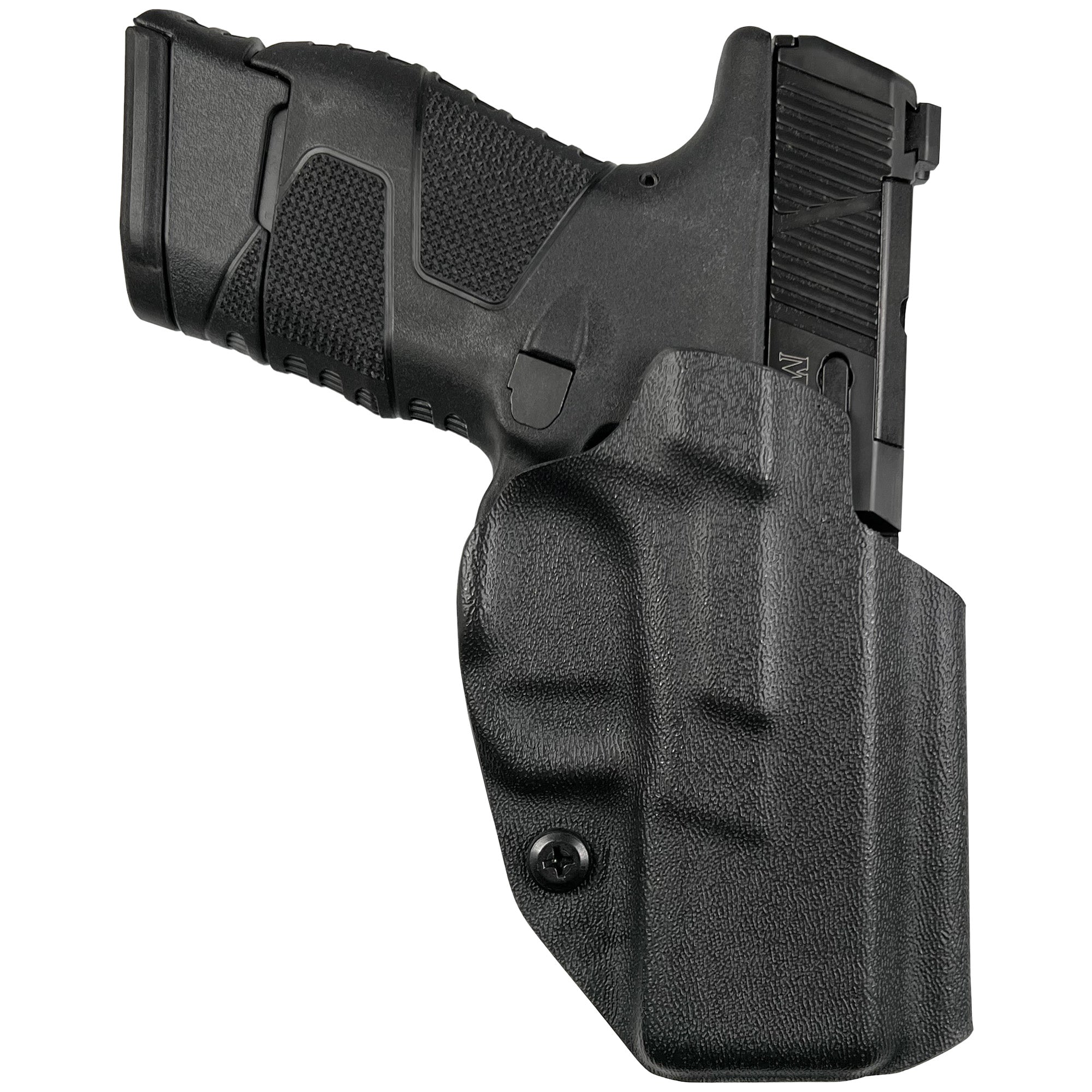 Mossberg MC2sc Holster - OWB Classic Clip-on