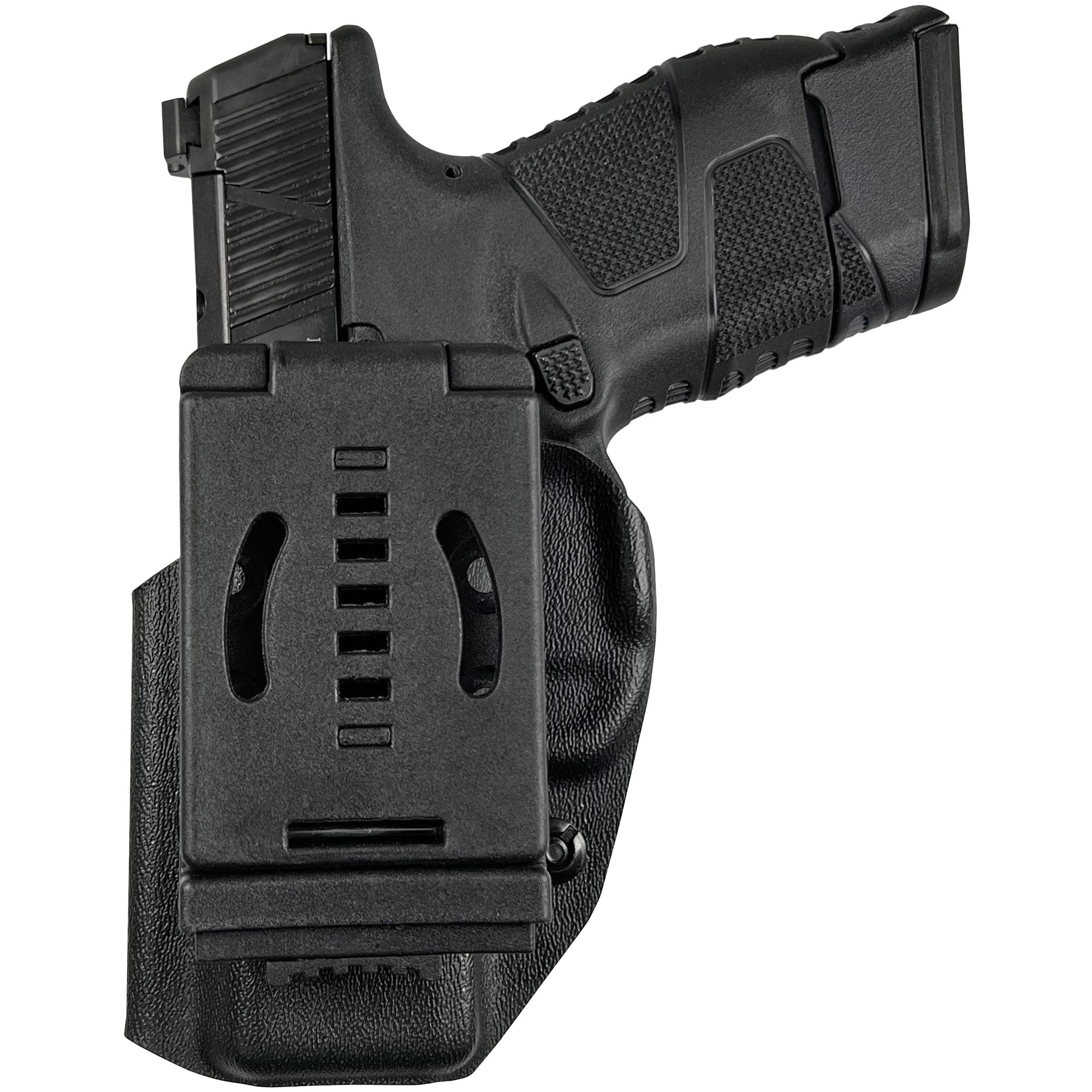 Mossberg MC2sc Holster - OWB Classic Clip-on