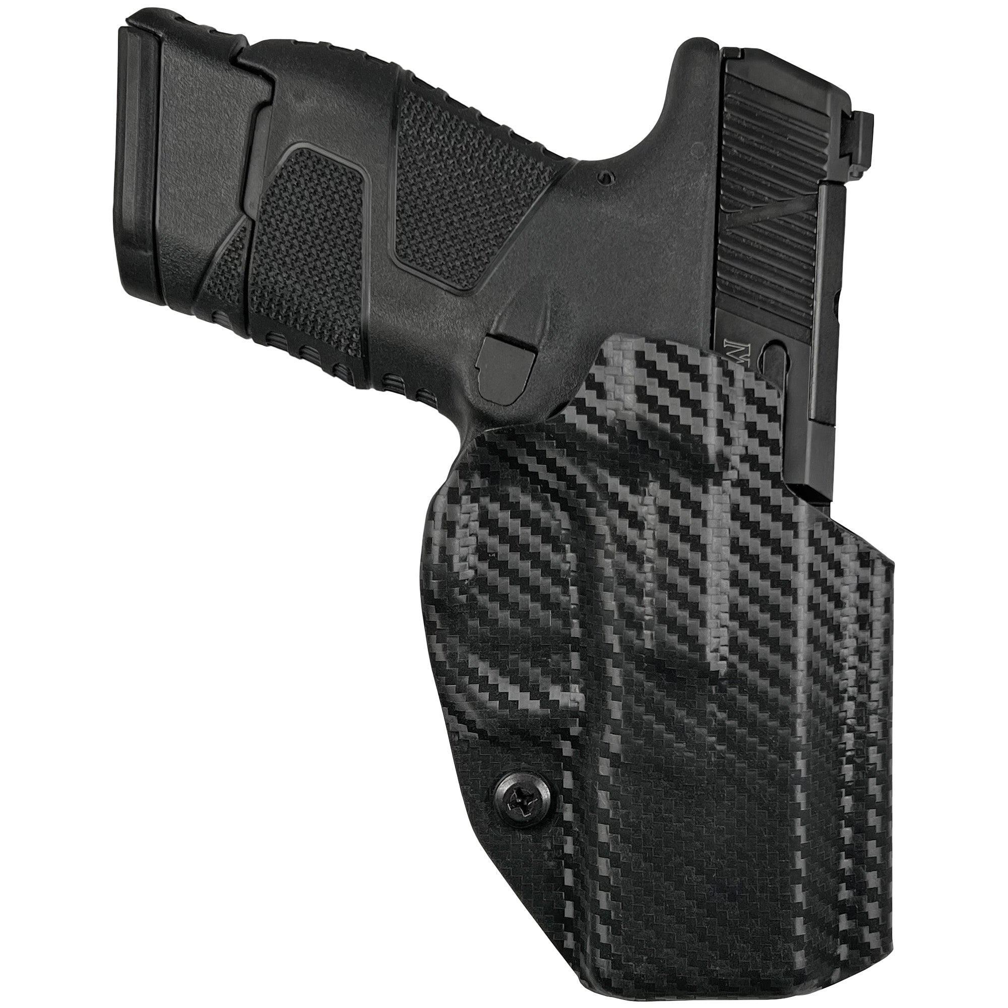 Mossberg MC2sc Holster - OWB Classic Clip-on