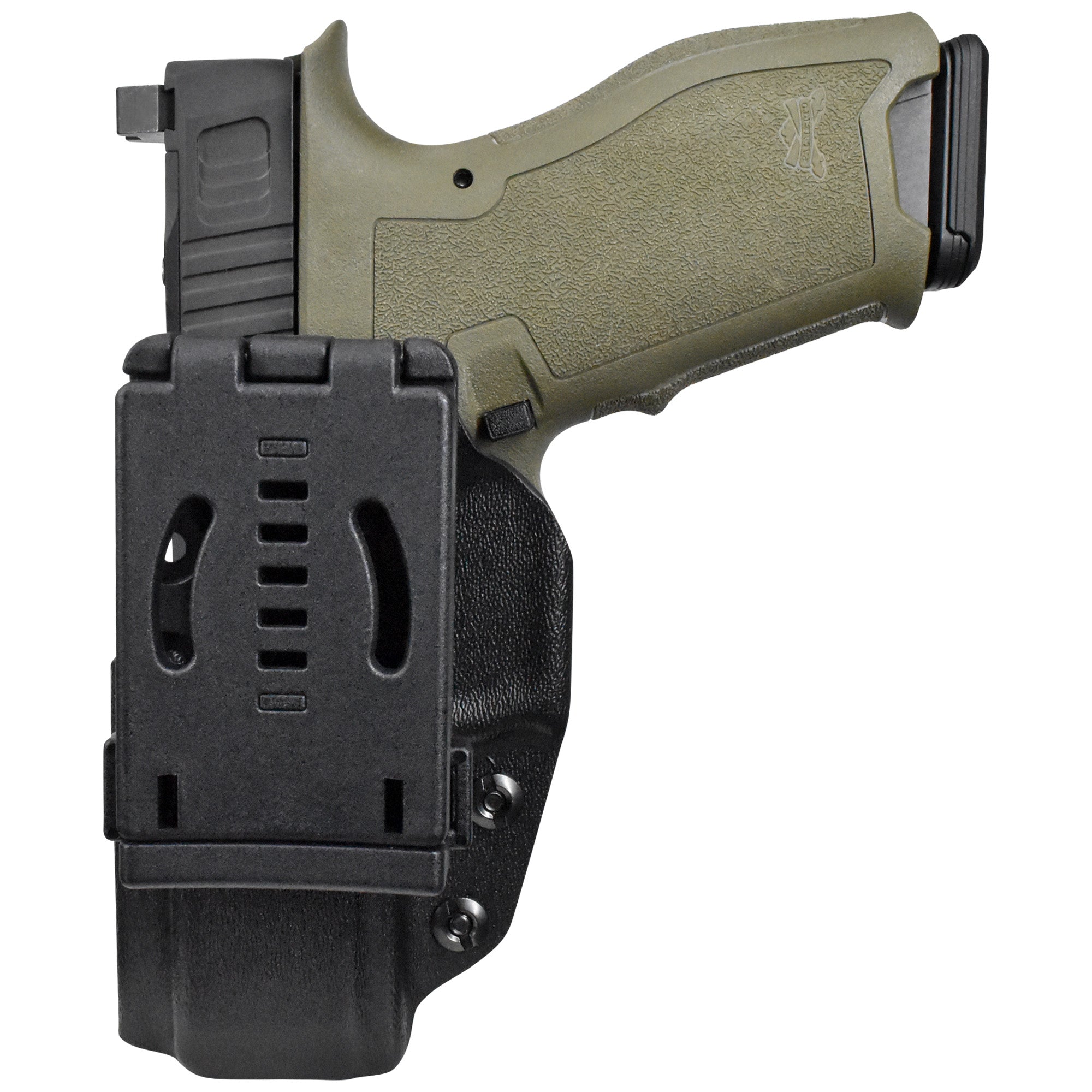 Palmetto State Armory Dagger 3.9" Holster - OWB Classic Clip-on