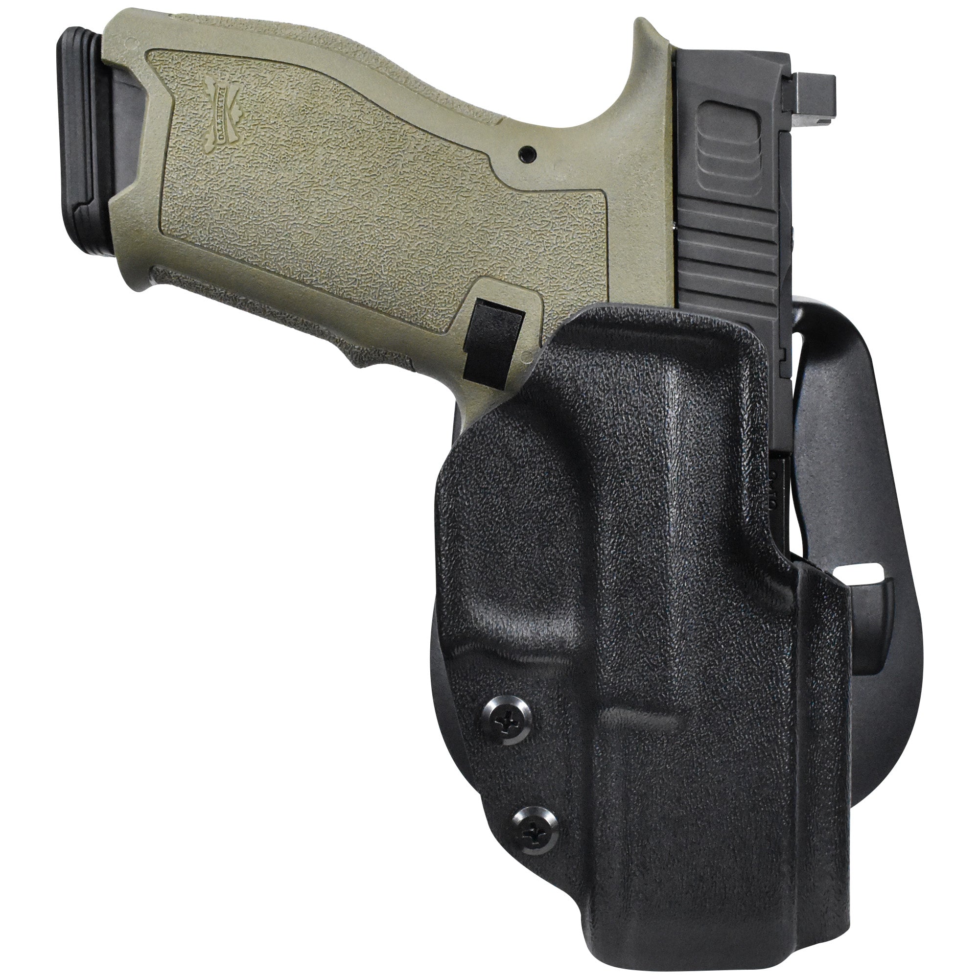 Palmetto State Armory Dagger 3.9" Holster - OWB Paddle